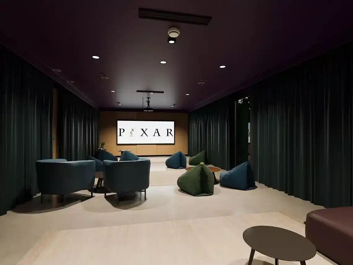Yugo Perth University Campus, Perth - Perth, Western Australia, Australia - Amenities