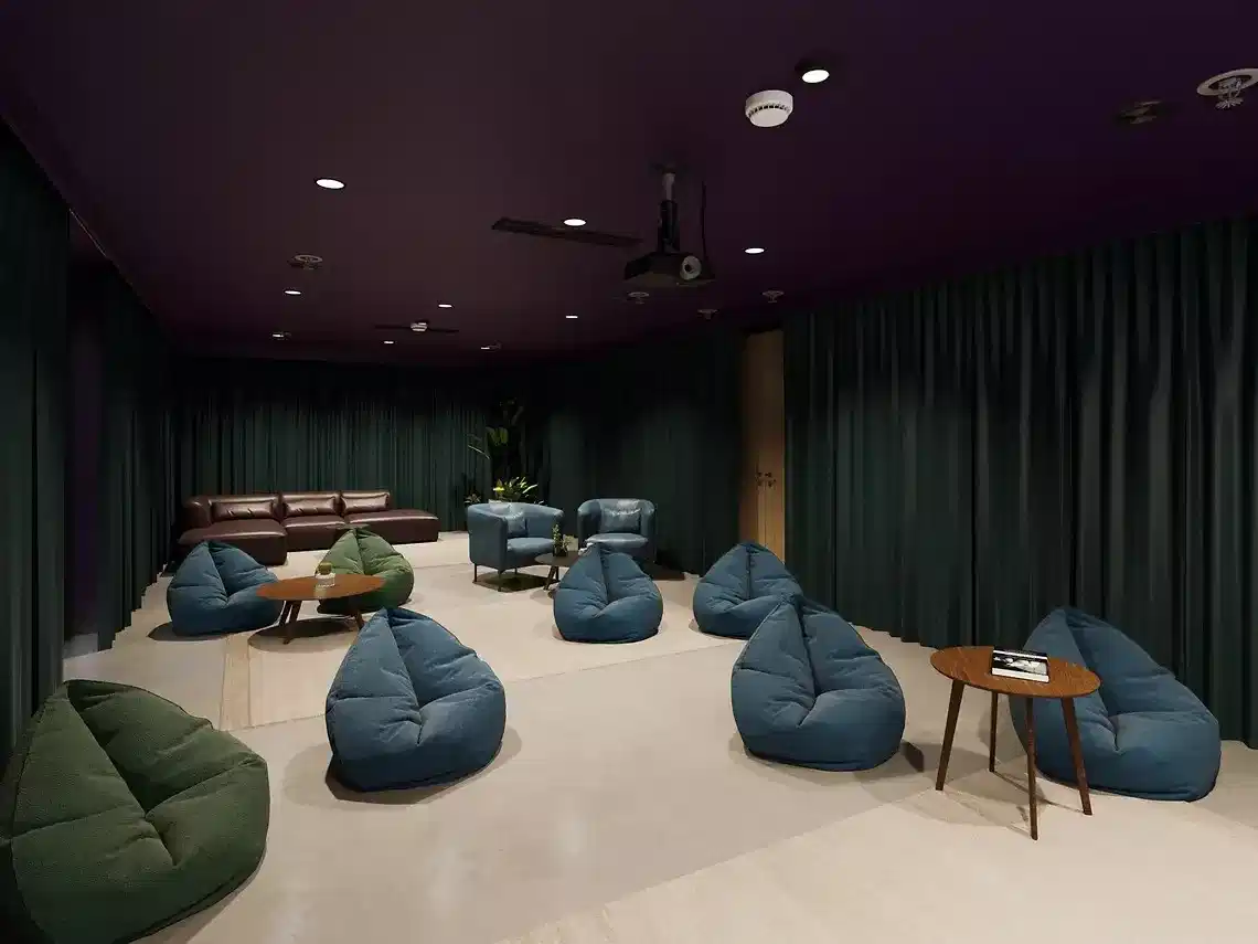 Yugo Perth University Campus, Perth - Perth, Western Australia, Australia - Amenities
