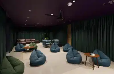 Yugo Perth University Campus, Perth - Perth, Western Australia, Australia - Amenities