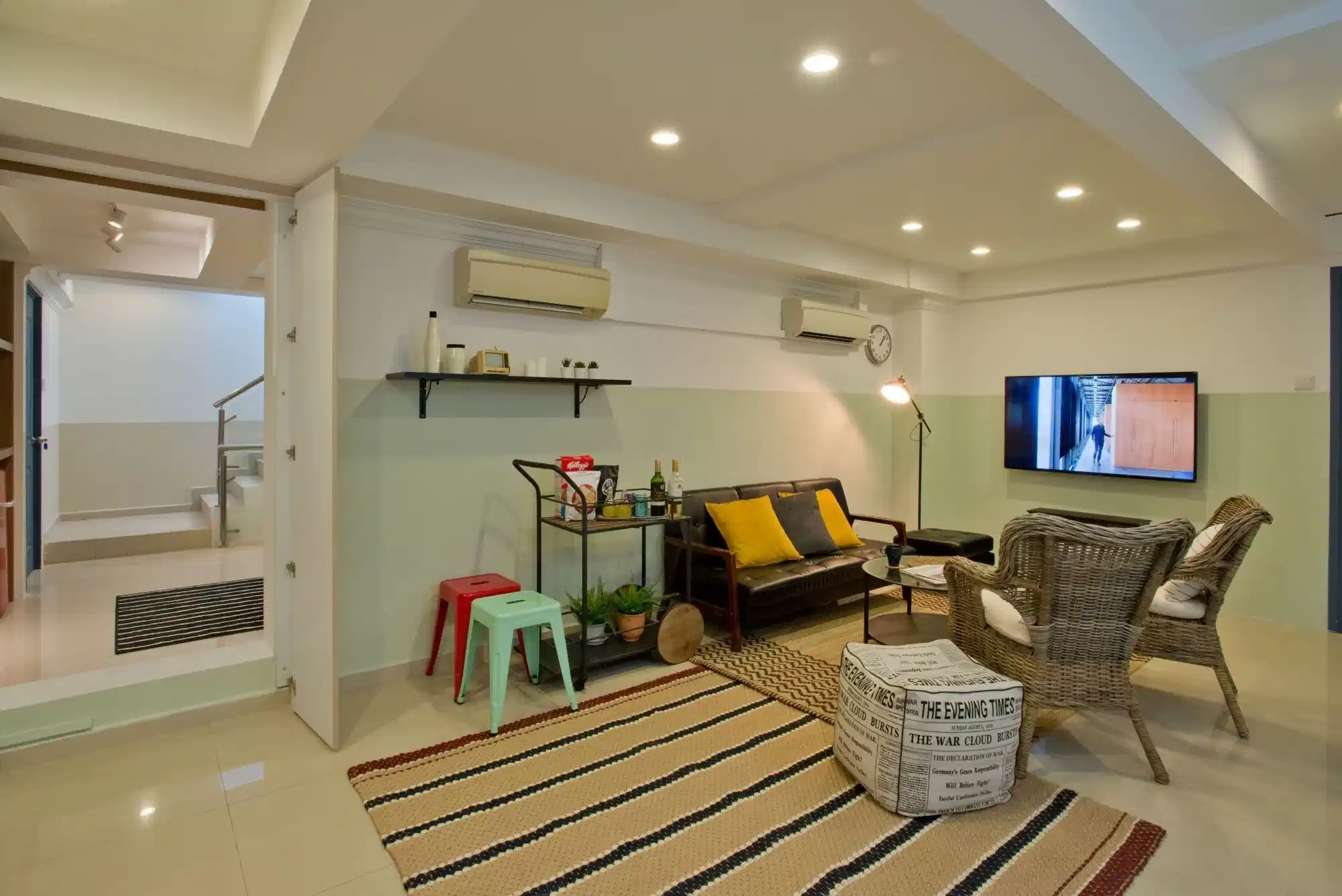 12 Eng Hoon, Singapore - Singapore, Singapore - Common Area