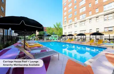 Cleopatra, Kansas City - Kansas City, Kansas, United States - Amenities
