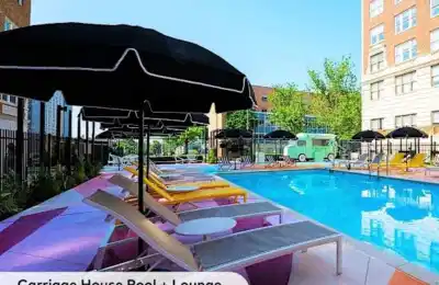 Cleopatra, Kansas City - Kansas City, Kansas, United States - Amenities