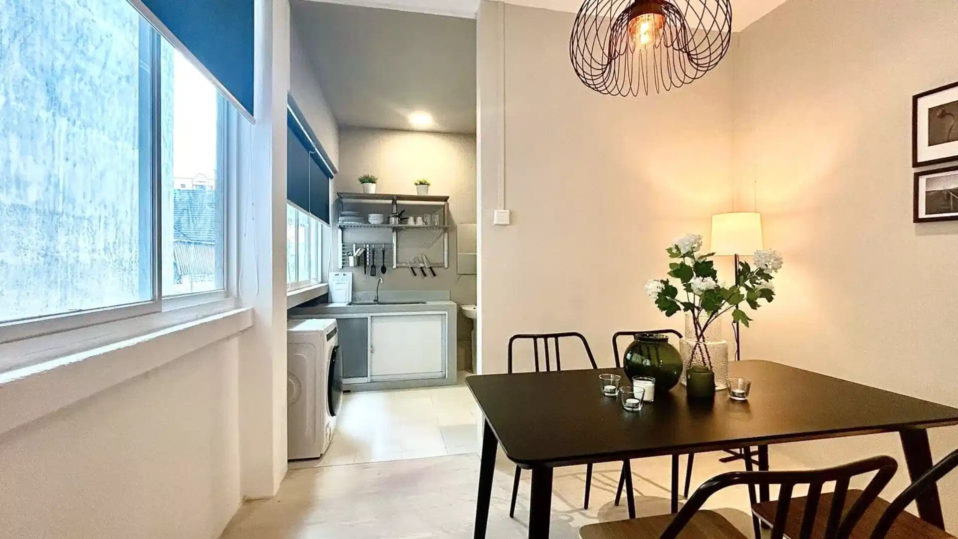 21A Lor 13 Geylang, Singapore - Singapore, Singapore - Common Area
