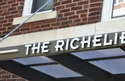 The Richelieu, Kansas City - Kansas City, Kansas, United States - Exterior
