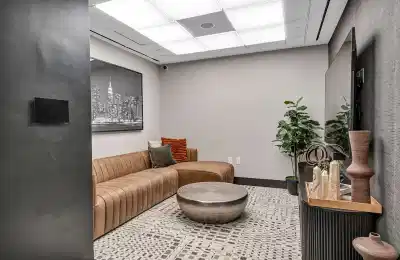 Monarch Heights, New York - New York City, New York, United States - Common Area