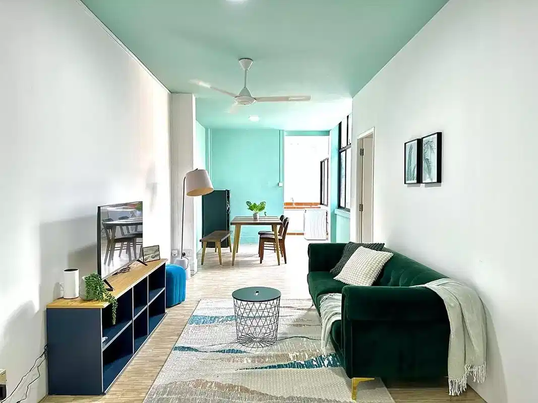 23B Lor 13 Geylang, Singapore - Singapore, Singapore - Amenities