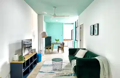 Room in a 4 Bedroom Apartment, 23B Lor 13 Geylang, Singapore 388666 - Singapore, Singapore - Amenities