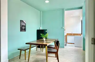 Room in a 4 Bedroom Apartment, 23B Lor 13 Geylang, Singapore 388666 - Singapore, Singapore - Amenities