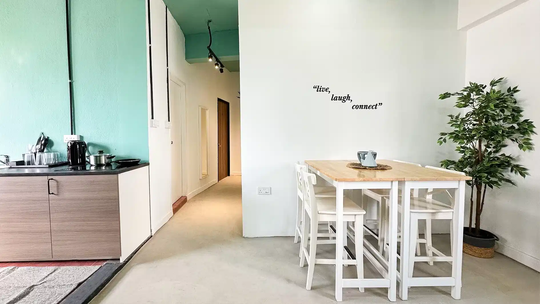 1B Jalan Wangi, Singapore - Singapore, Singapore - Common Area