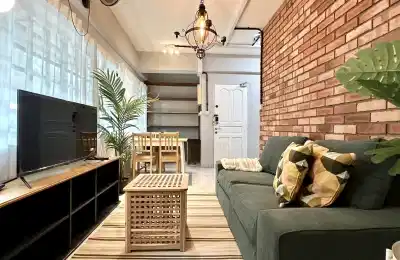 Room in a 8 Bedroom Apartment, 148B Pasir Panjang Rd, Singapore 118553 - Singapore, Singapore - Amenities
