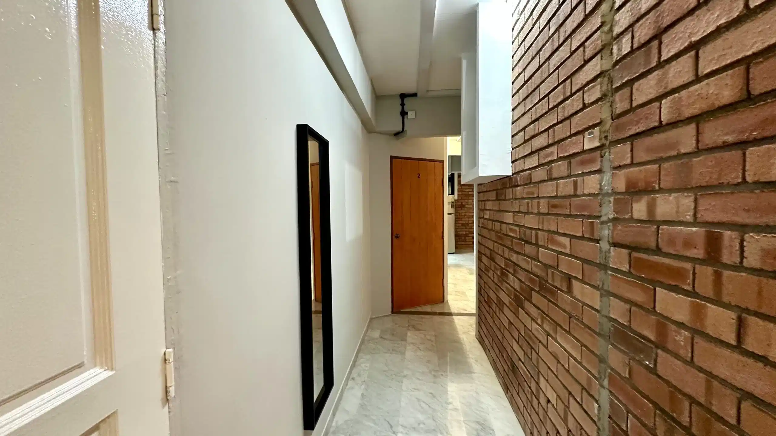 Room in a 8 Bedroom Apartment, 148B Pasir Panjang Rd, Singapore 118553 5