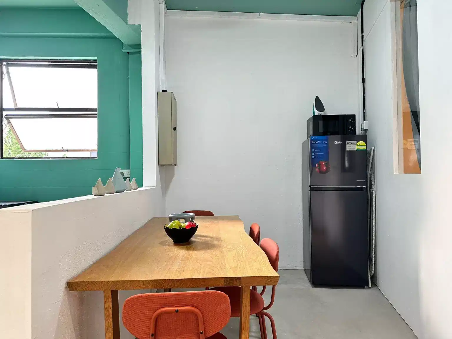 1A Jalan Wangi, Singapore - Singapore, Singapore - Kitchen