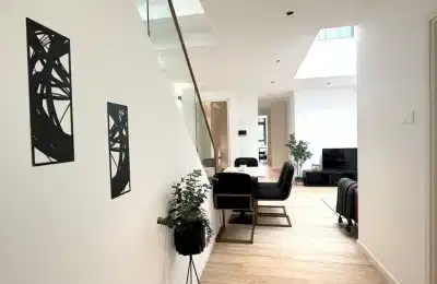 24A Moonstone Lane, Singapore - Singapore, Singapore - Common Area