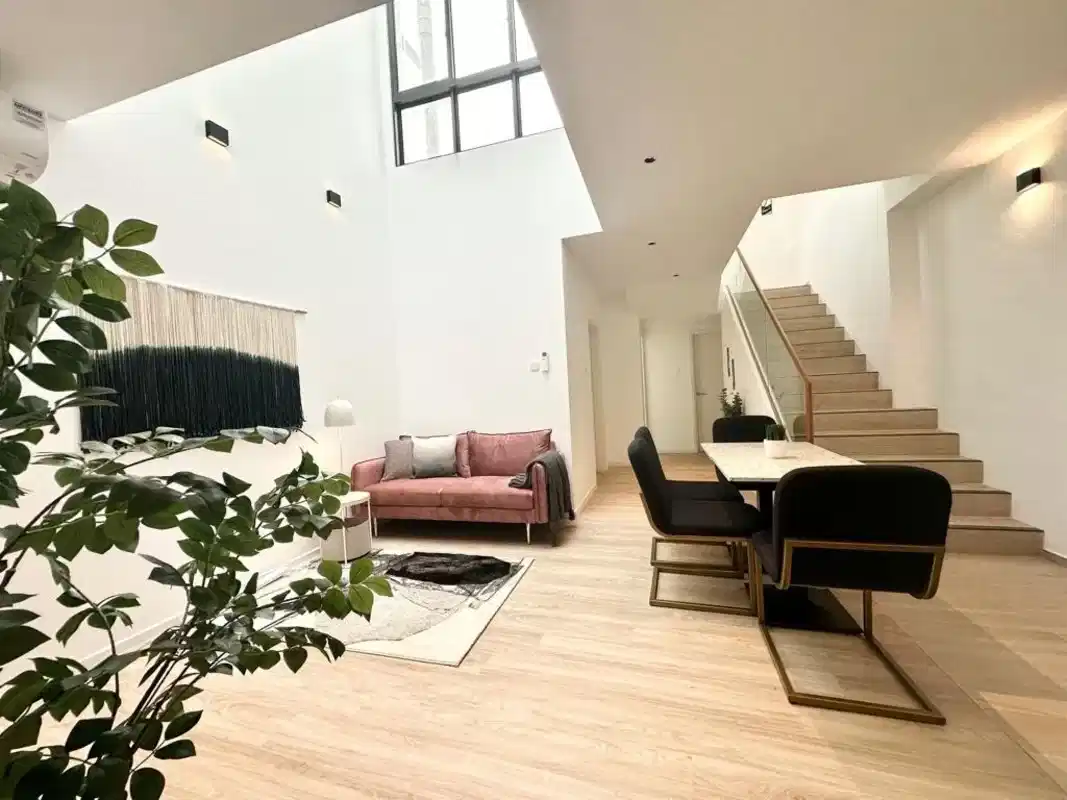24A Moonstone Lane, Singapore - Singapore, Singapore - Common Area