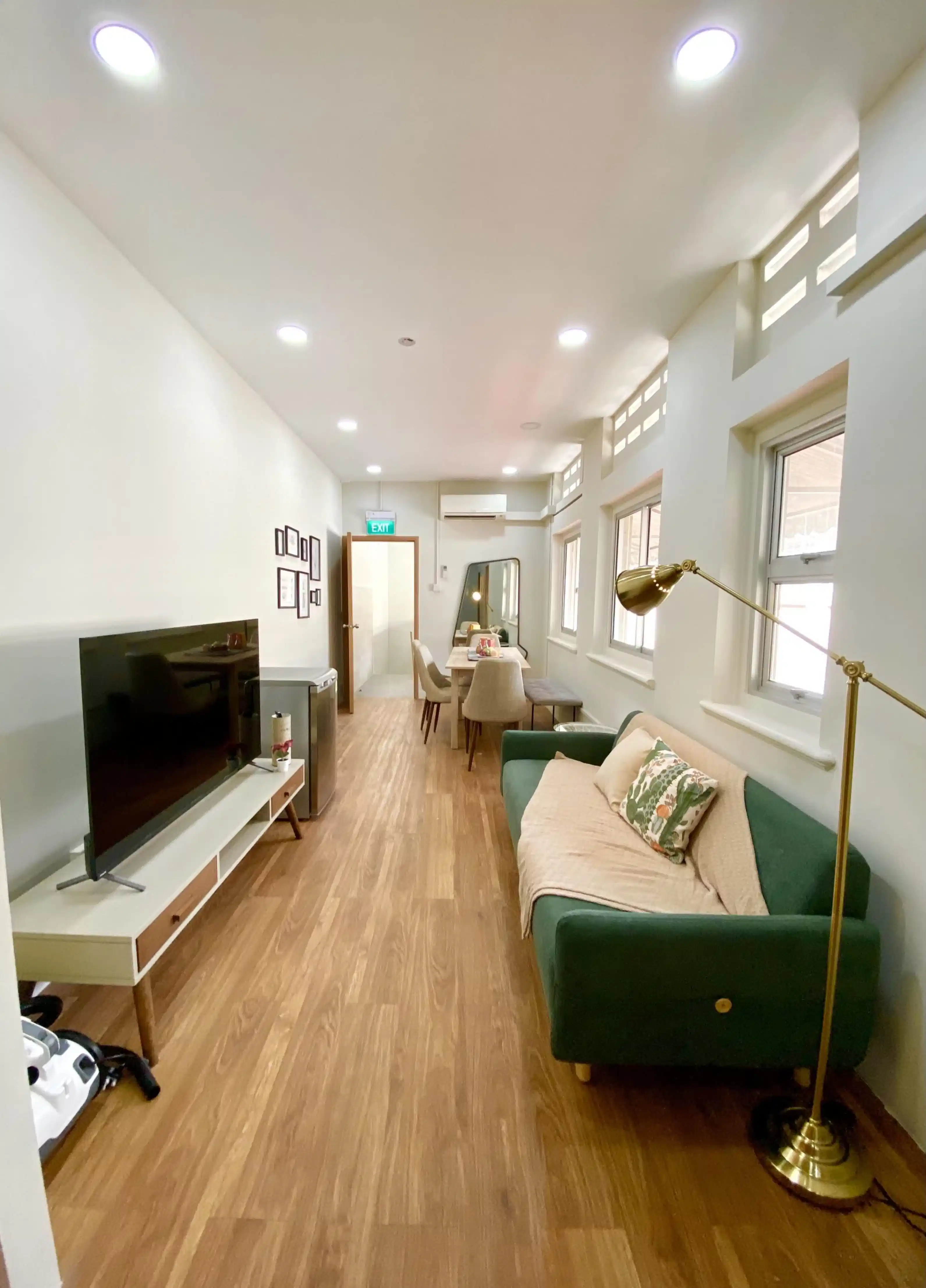 320A Lavender Street, Singapore - Singapore, Singapore - Common Area