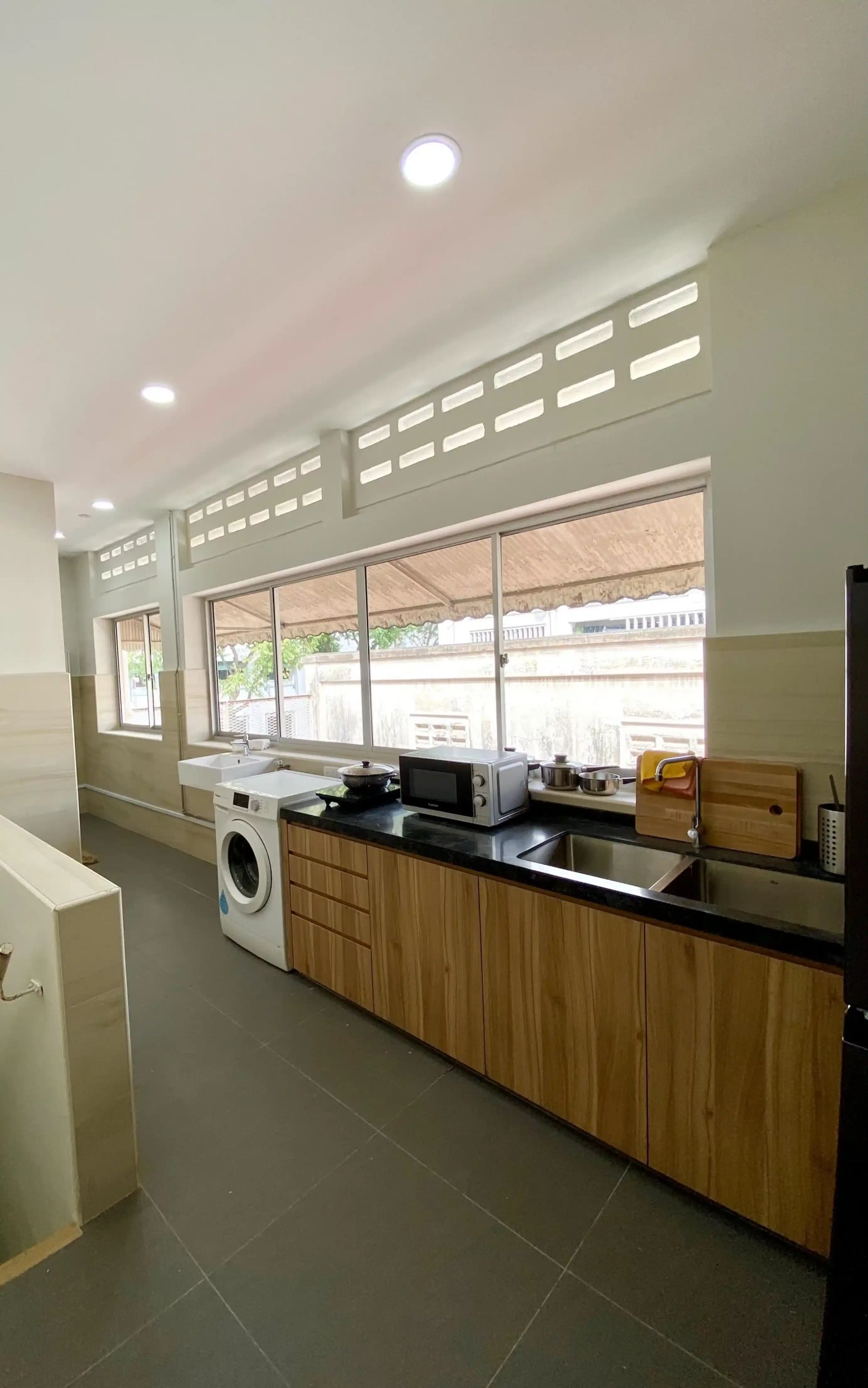 320A Lavender Street, Singapore - Singapore, Singapore - Kitchen
