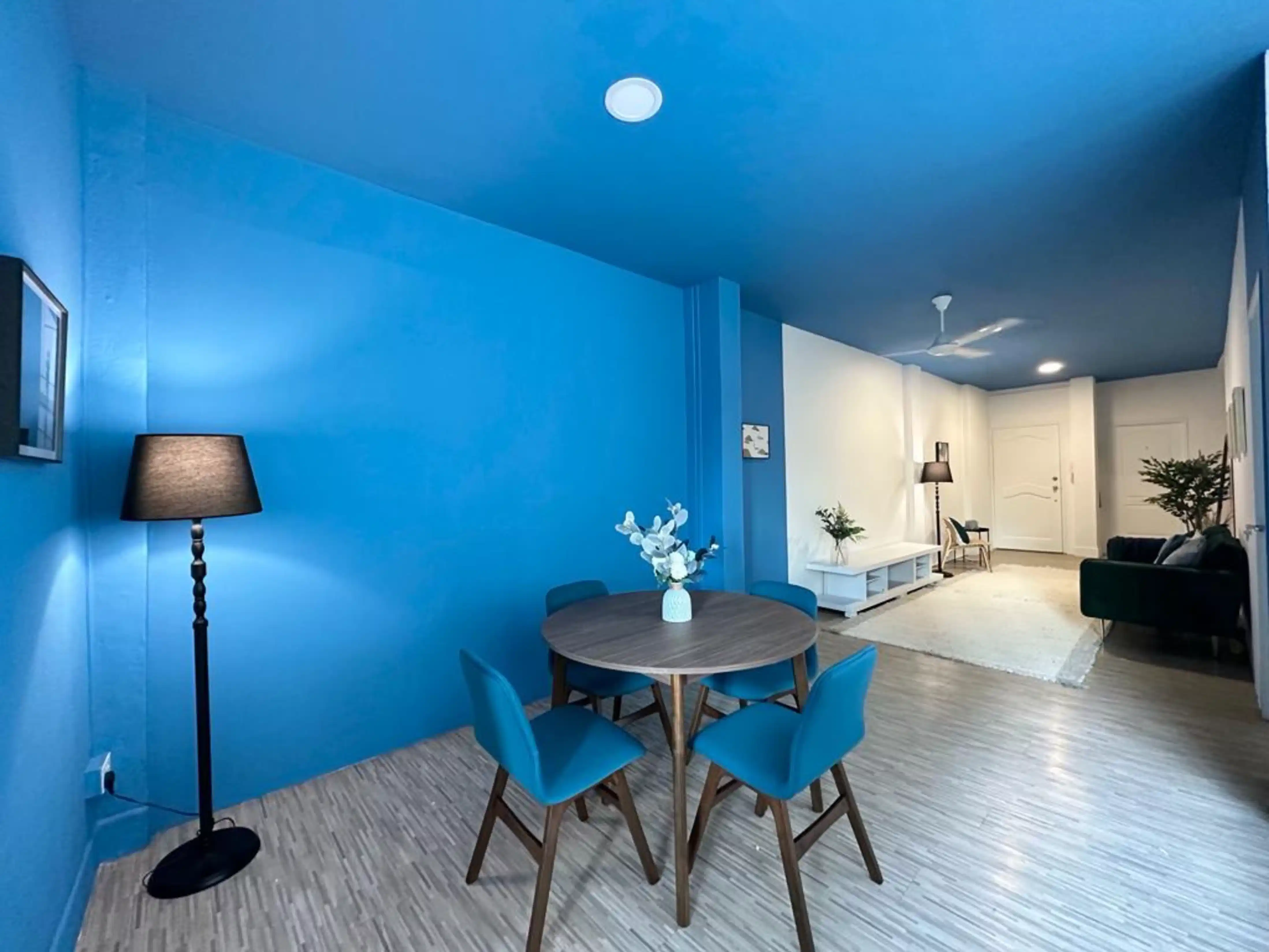 Room in a 4 Bedroom Apartment, 21B Lor 13 Geylang, Singapore 388664 - Singapore, Singapore - Amenities
