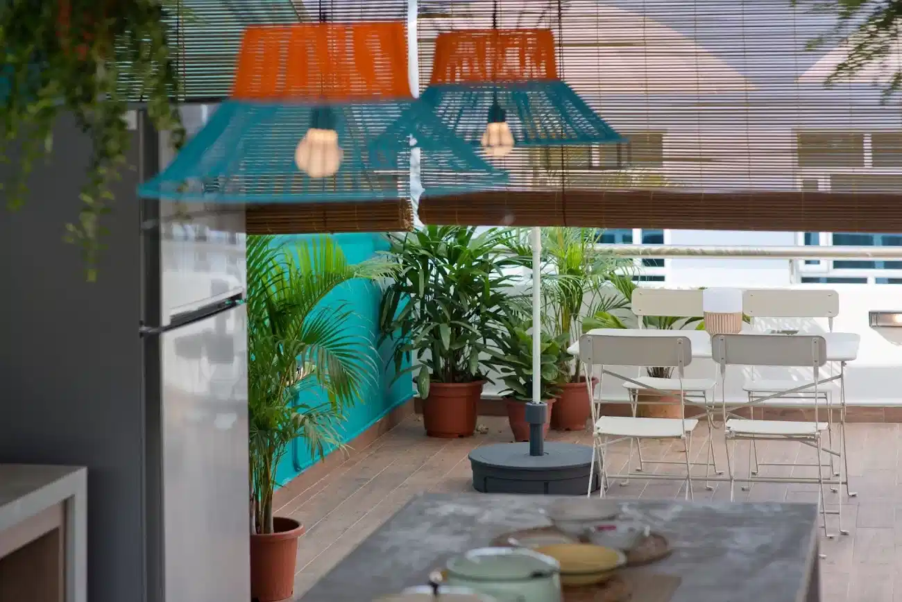 14 Eng Hoon, Singapore - Singapore, Singapore - Common Area