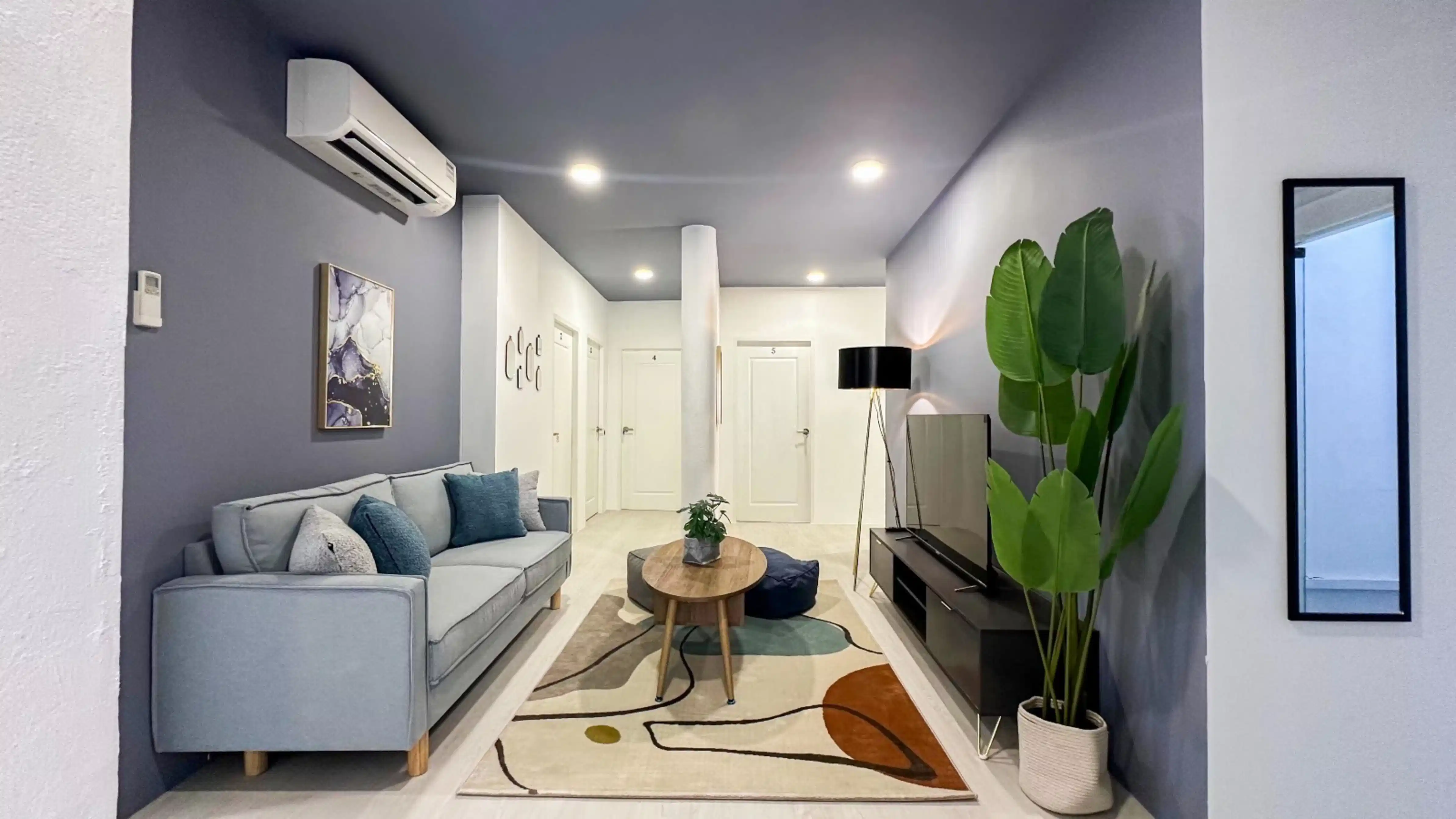 117 Killiney Road, Singapore - Singapore, Singapore - Common Area