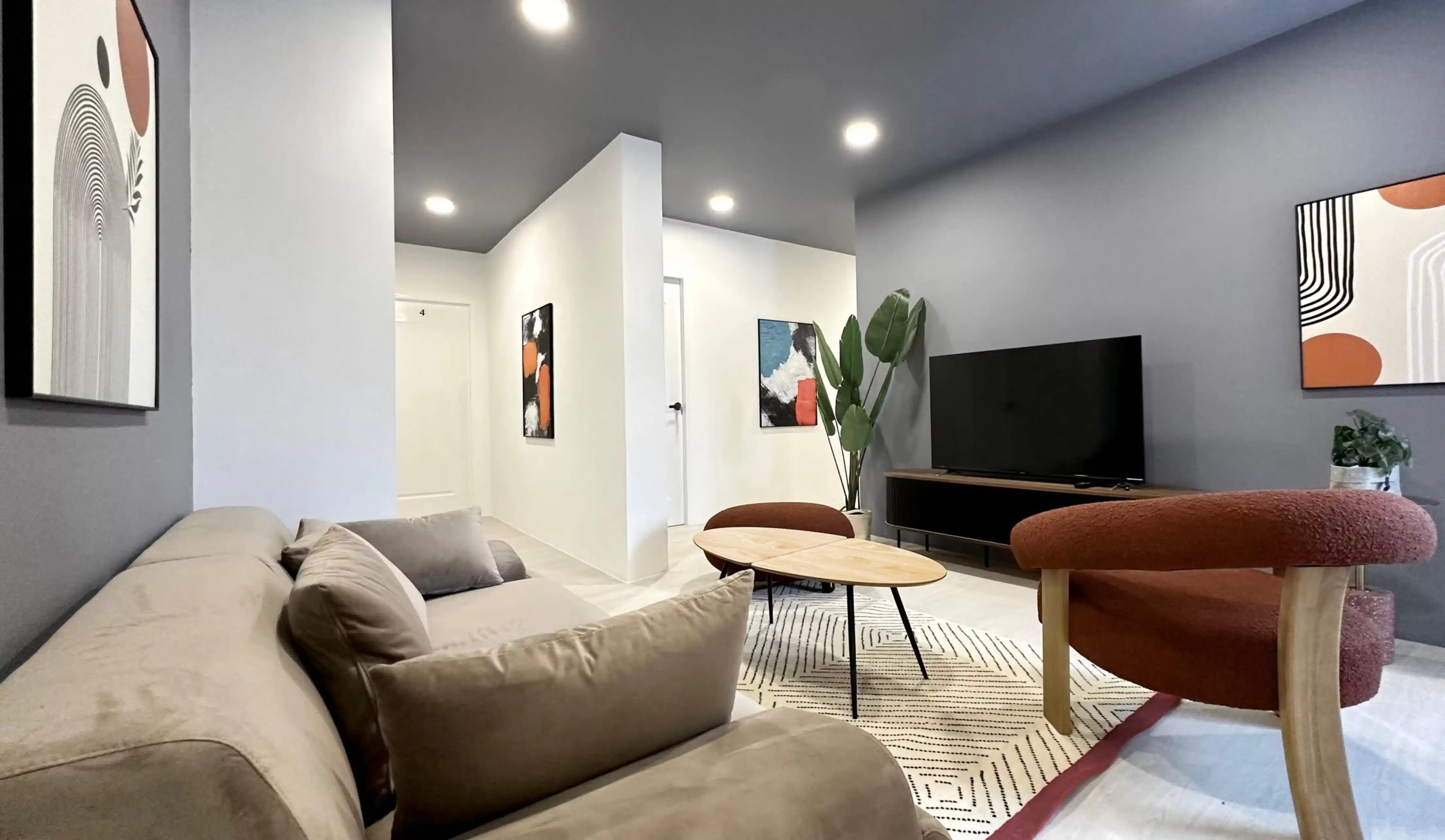 117 Killiney Road, Singapore - Singapore, Singapore - Common Area