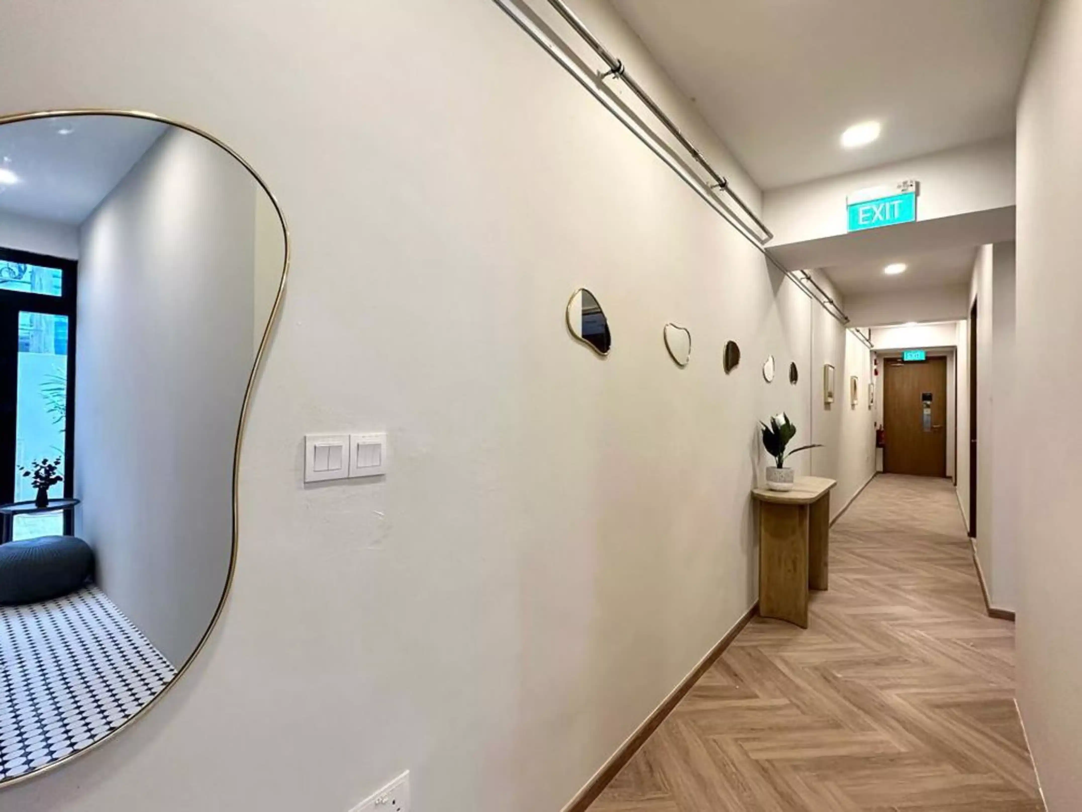 18 Penhas, Singapore - Singapore, Singapore - Exterior