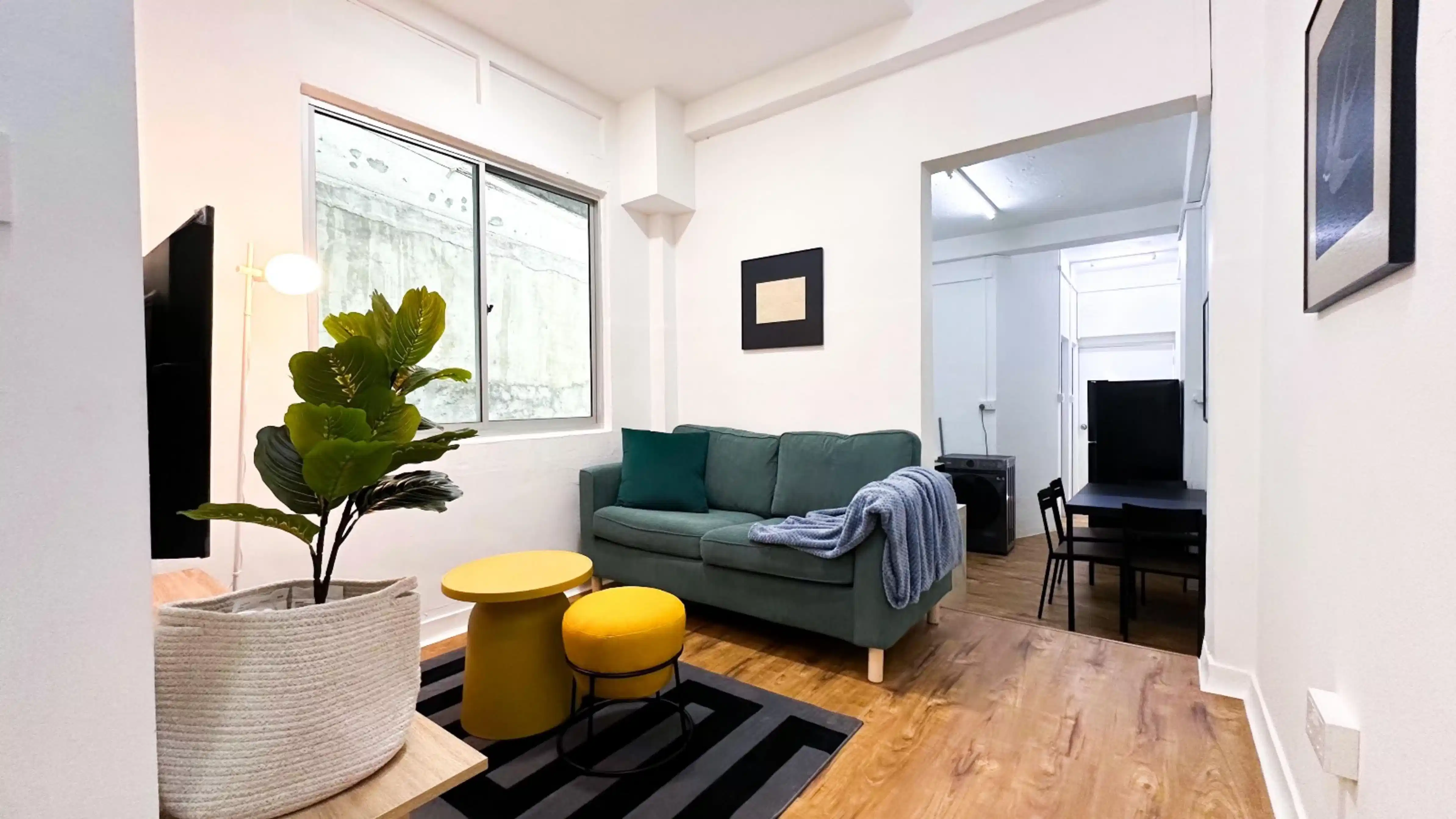 64 Horne Road, Singapore - Singapore, Singapore - Common Area
