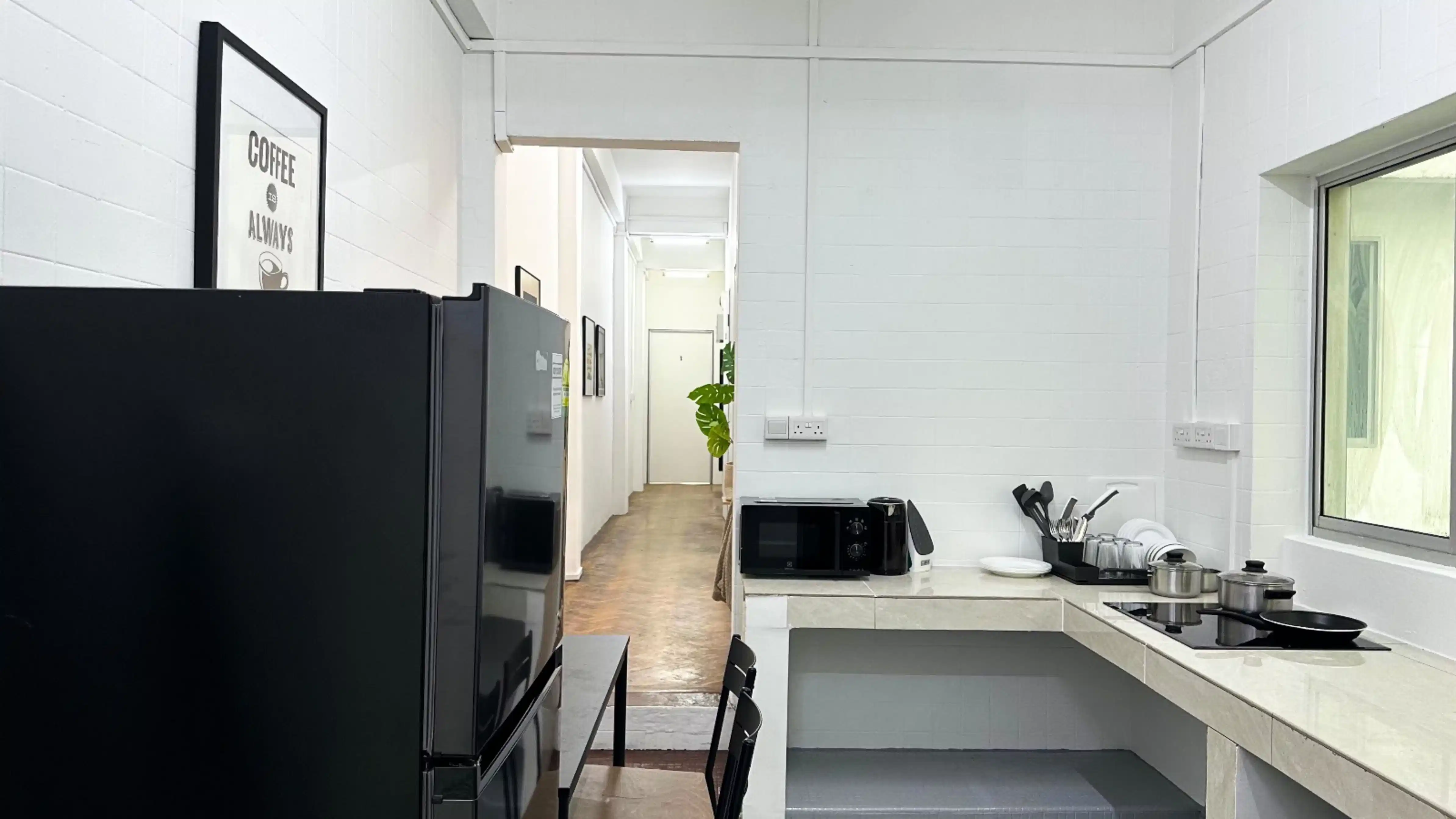 64 Horne Road, Singapore 5