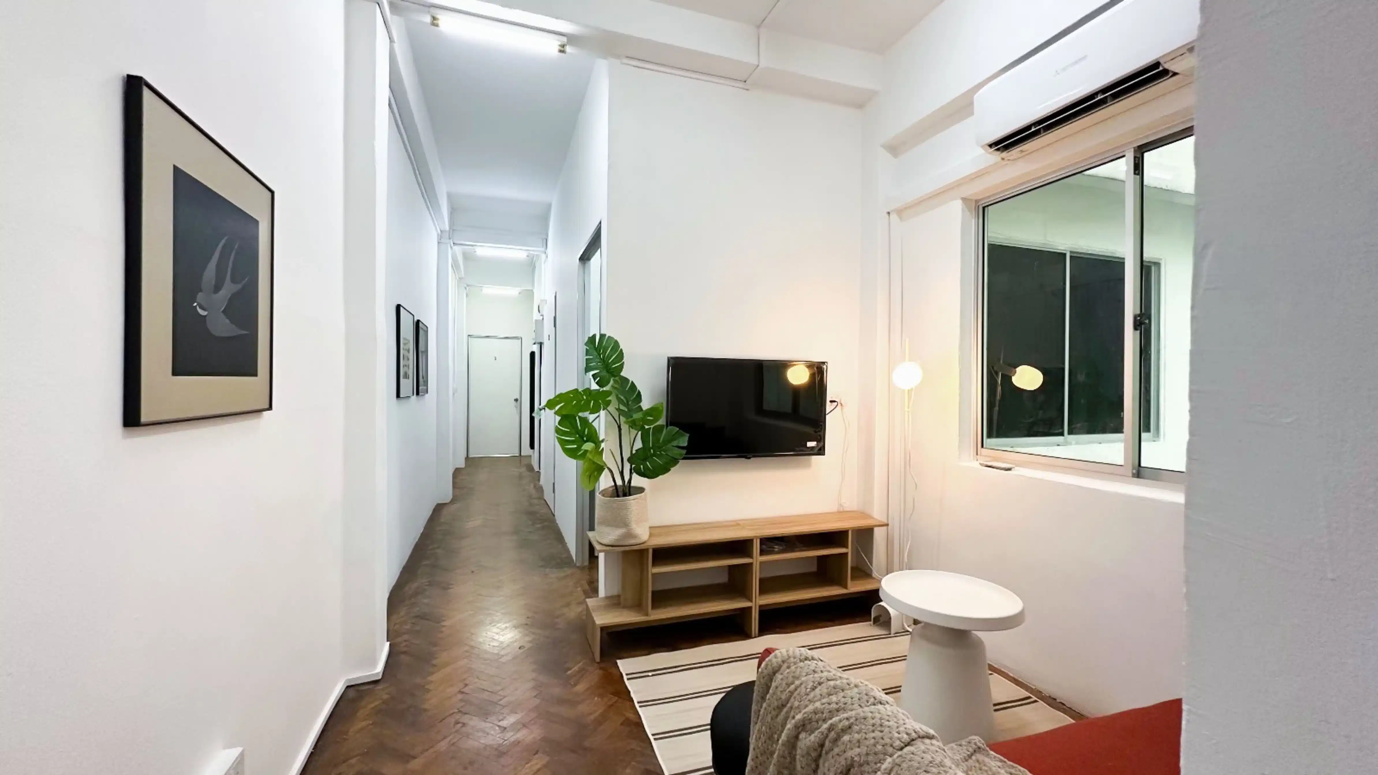 64 Horne Road, Singapore - Singapore, Singapore - Common Area