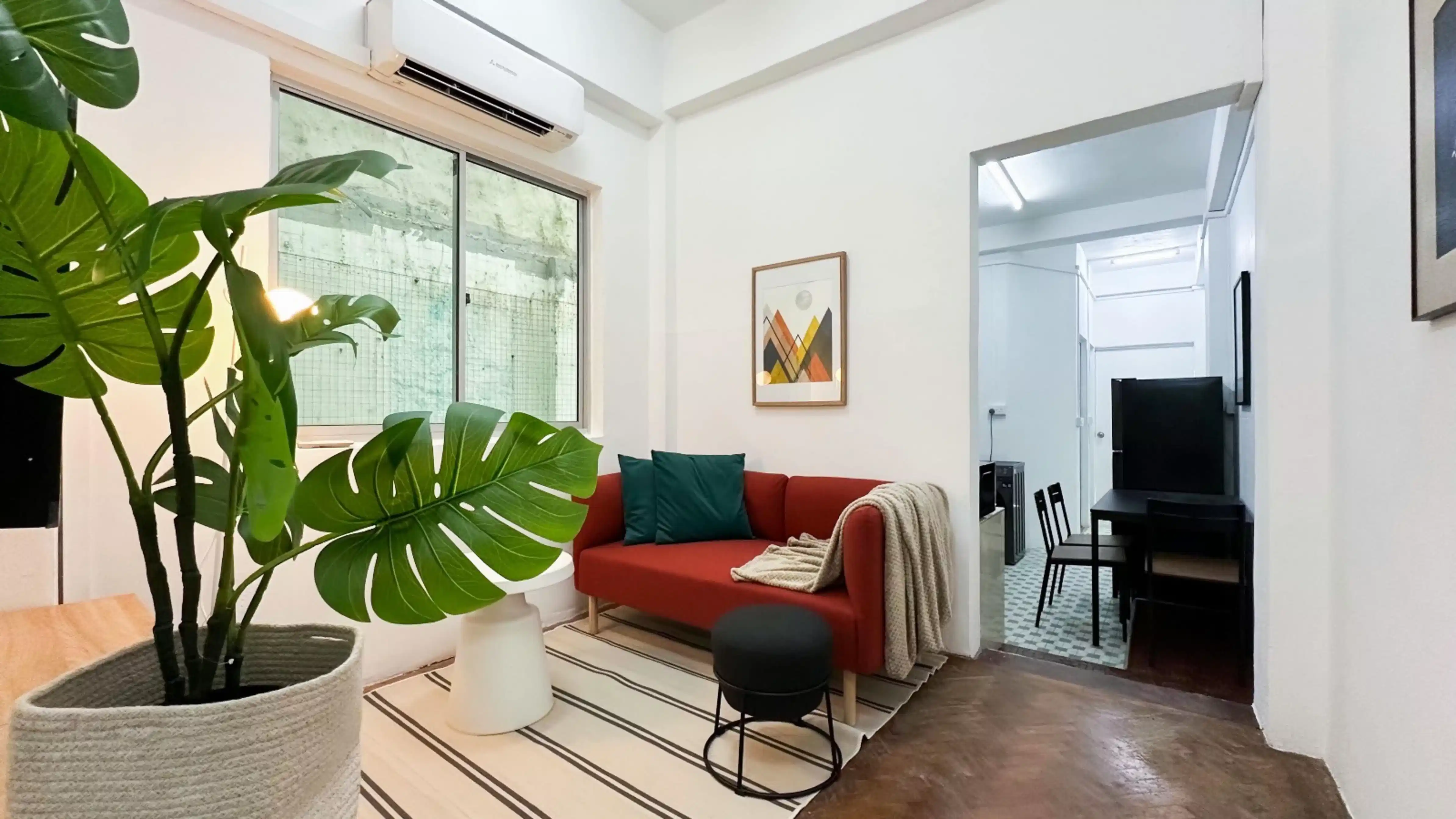 64 Horne Road, Singapore 2