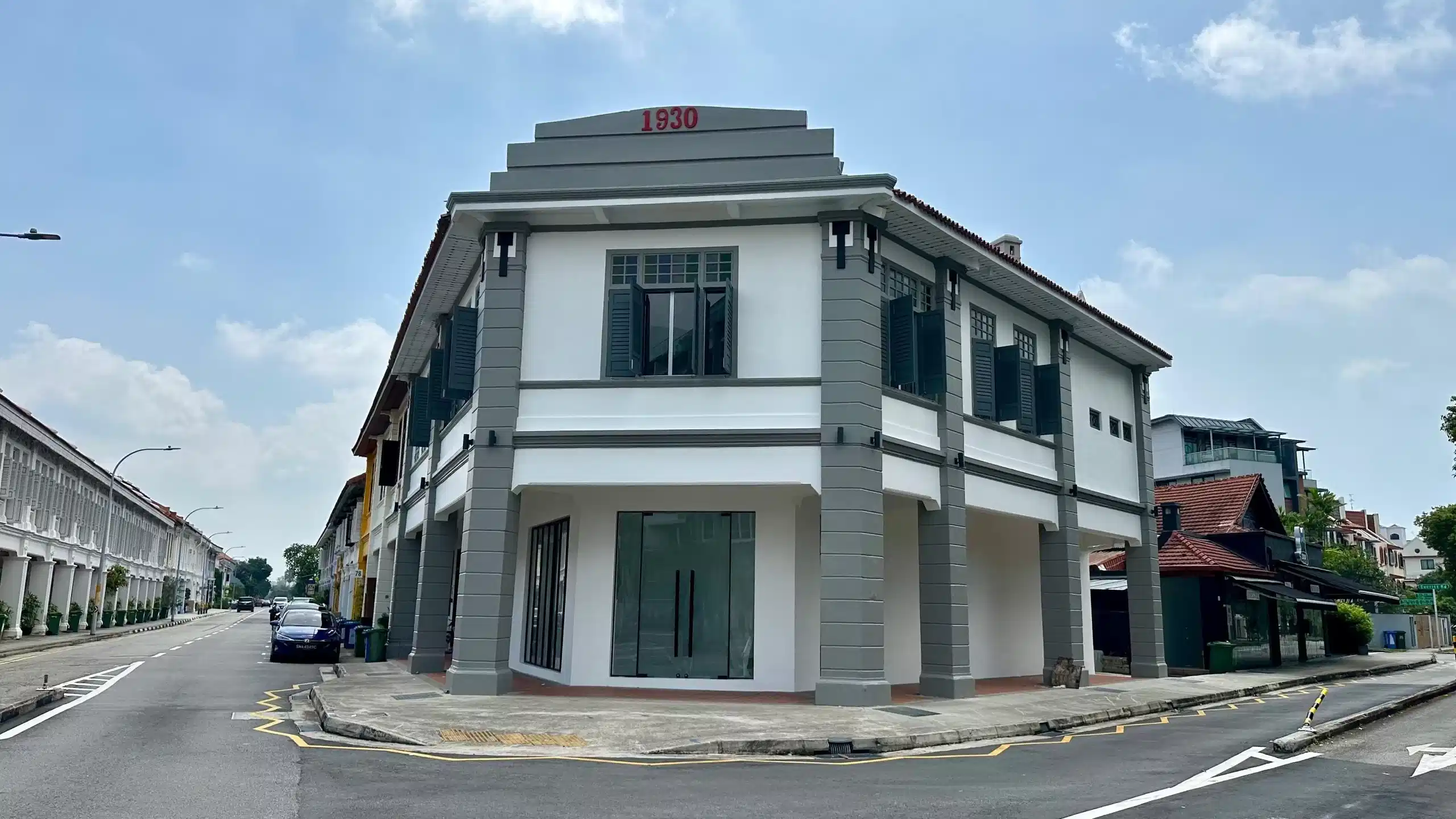 72A Joo Chiat Place, Singapore 5