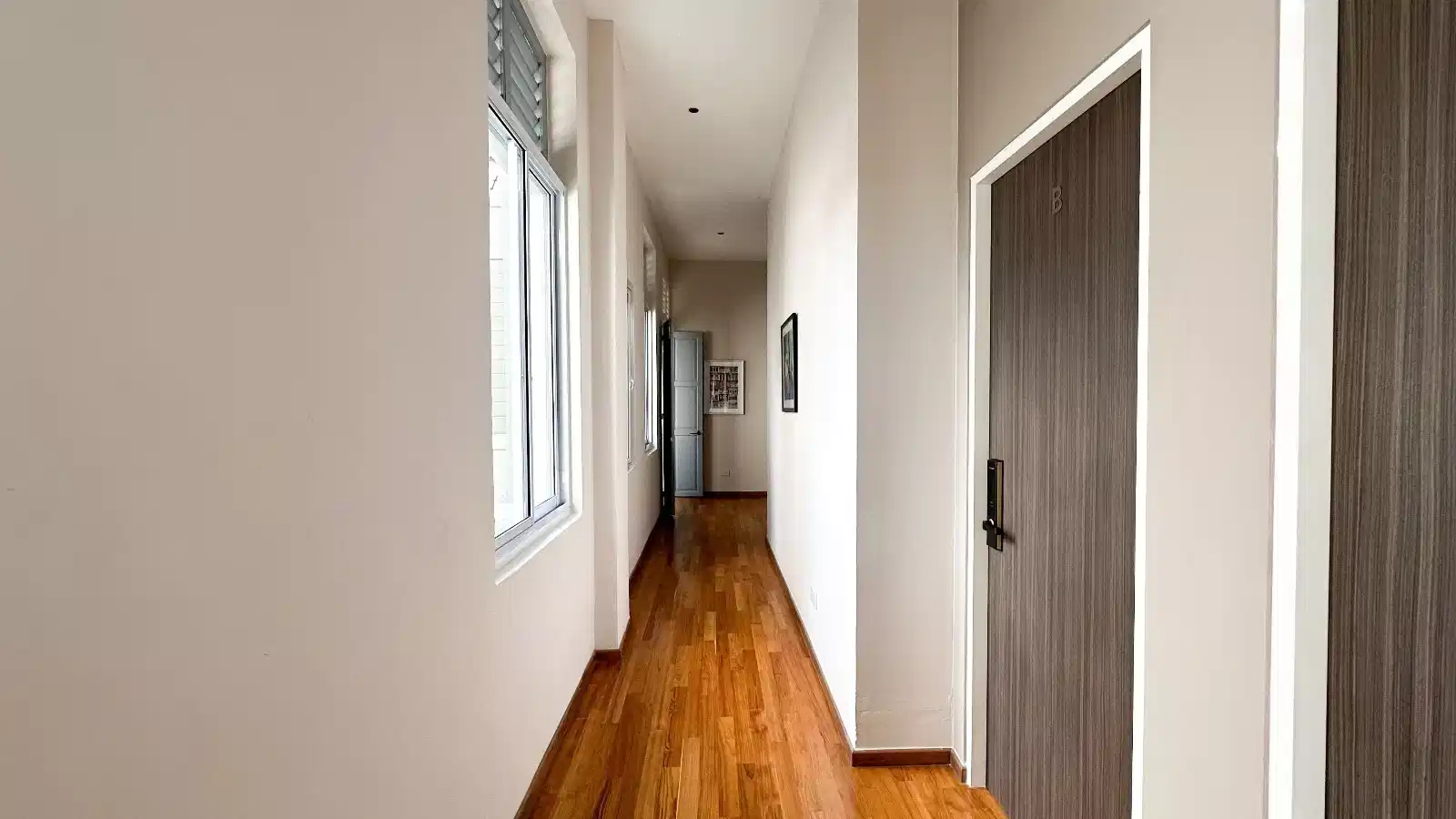 72A Joo Chiat Place, Singapore - Singapore, Singapore - Common Area