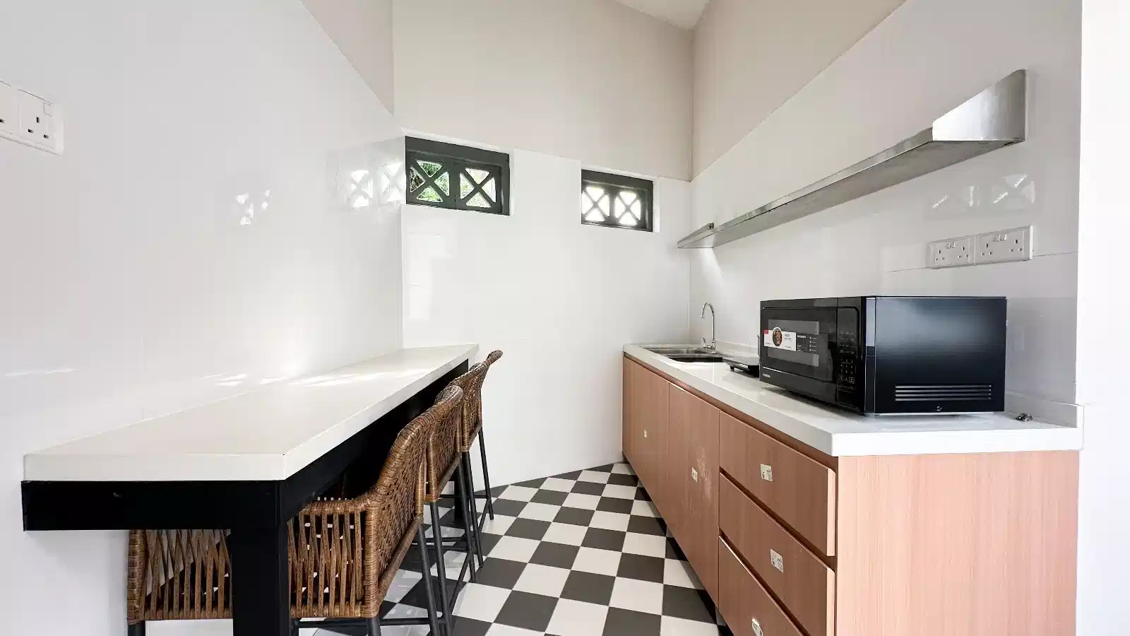 72A Joo Chiat Place, Singapore - Singapore, Singapore - Kitchen