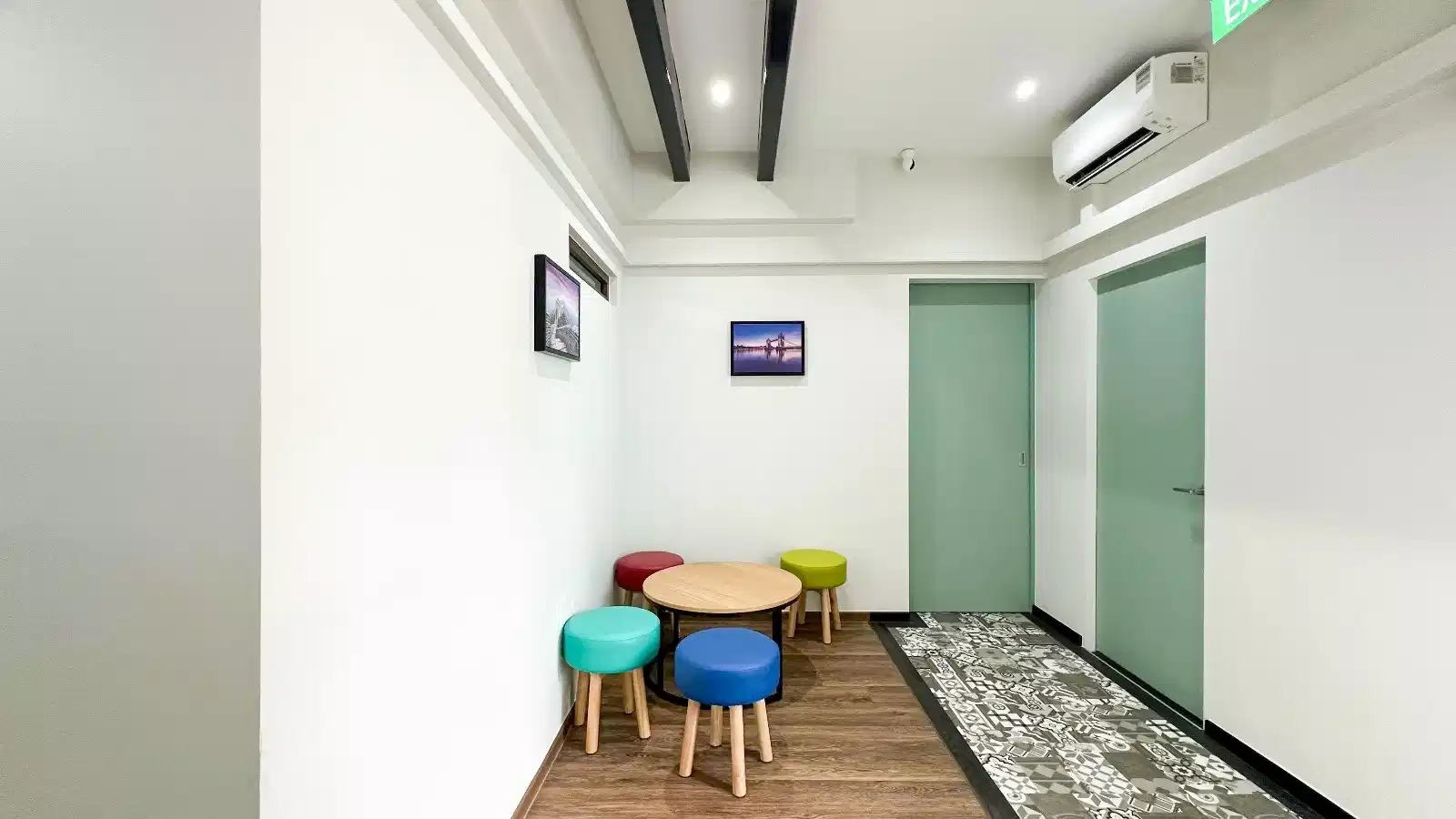 79A Dunlop Street, Singapore - Singapore, Singapore - Common Area