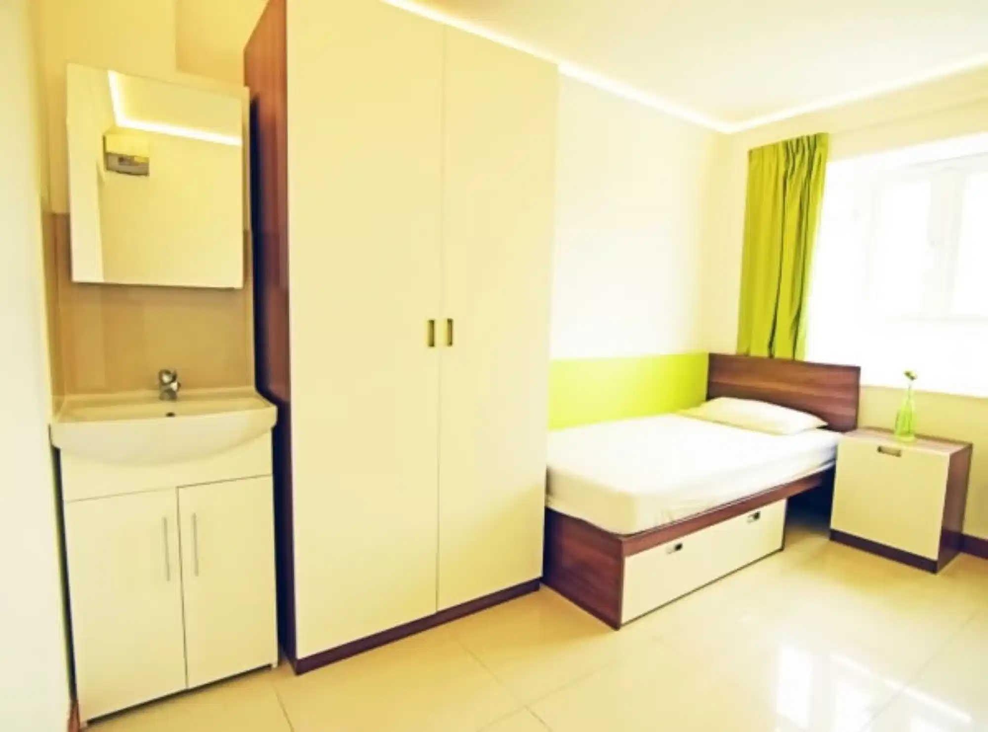 GoBritanya Ealing Residence