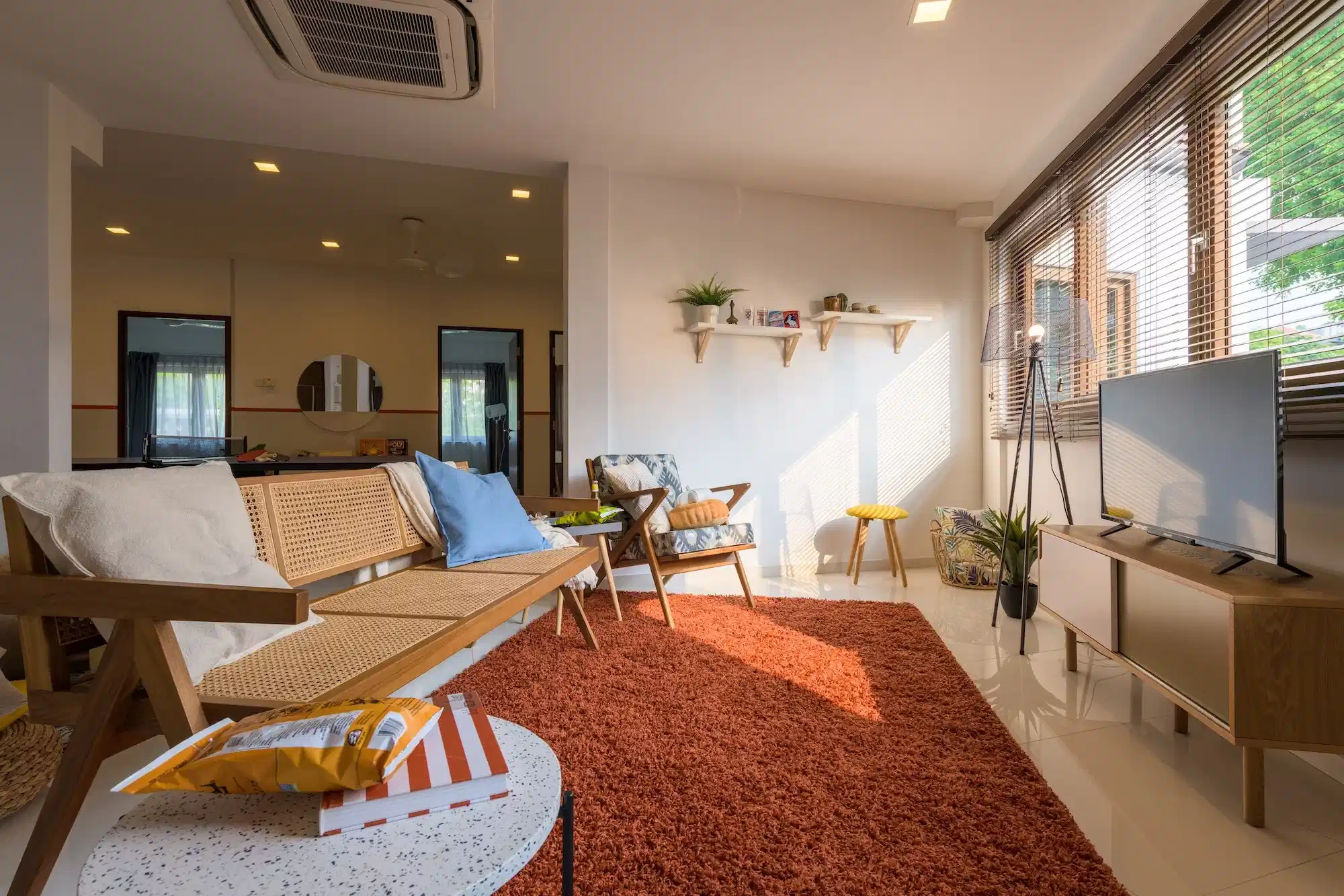 24A Sixth Avenue, Singapore - Singapore, Singapore - Common Area