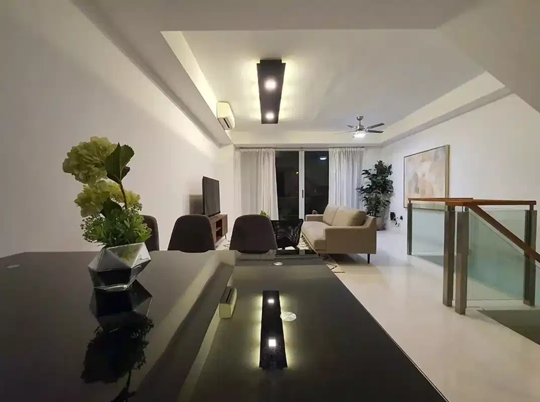 3 Charlton Residences, Singapore - Singapore, Singapore - Common Area