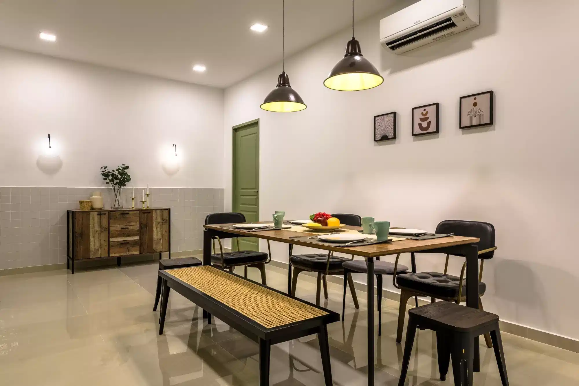 Eng Hoon Mansions, Singapore 2