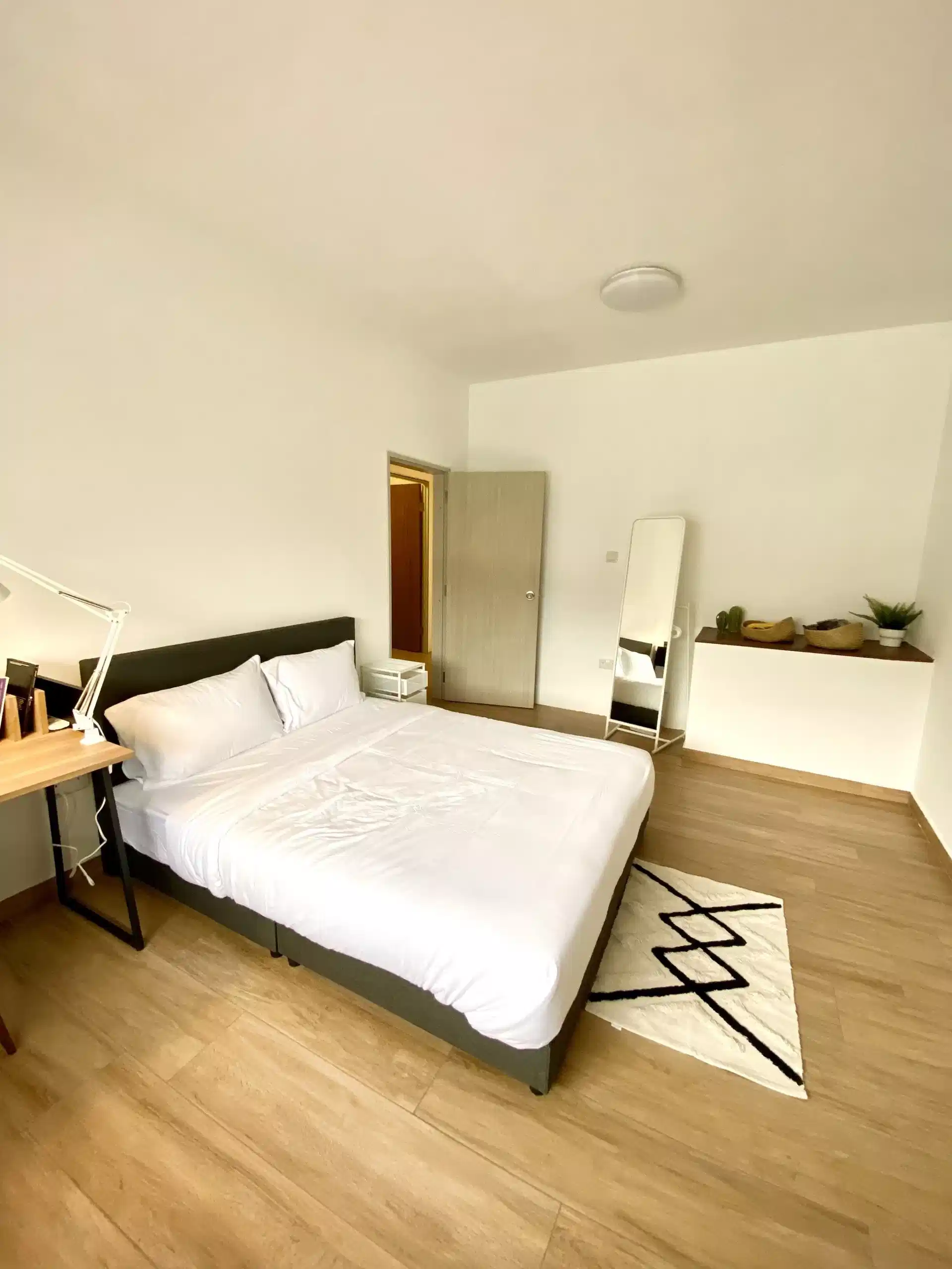 11A Maria Avenue, Singapore - Singapore, Singapore - Tap Lite - Amenities