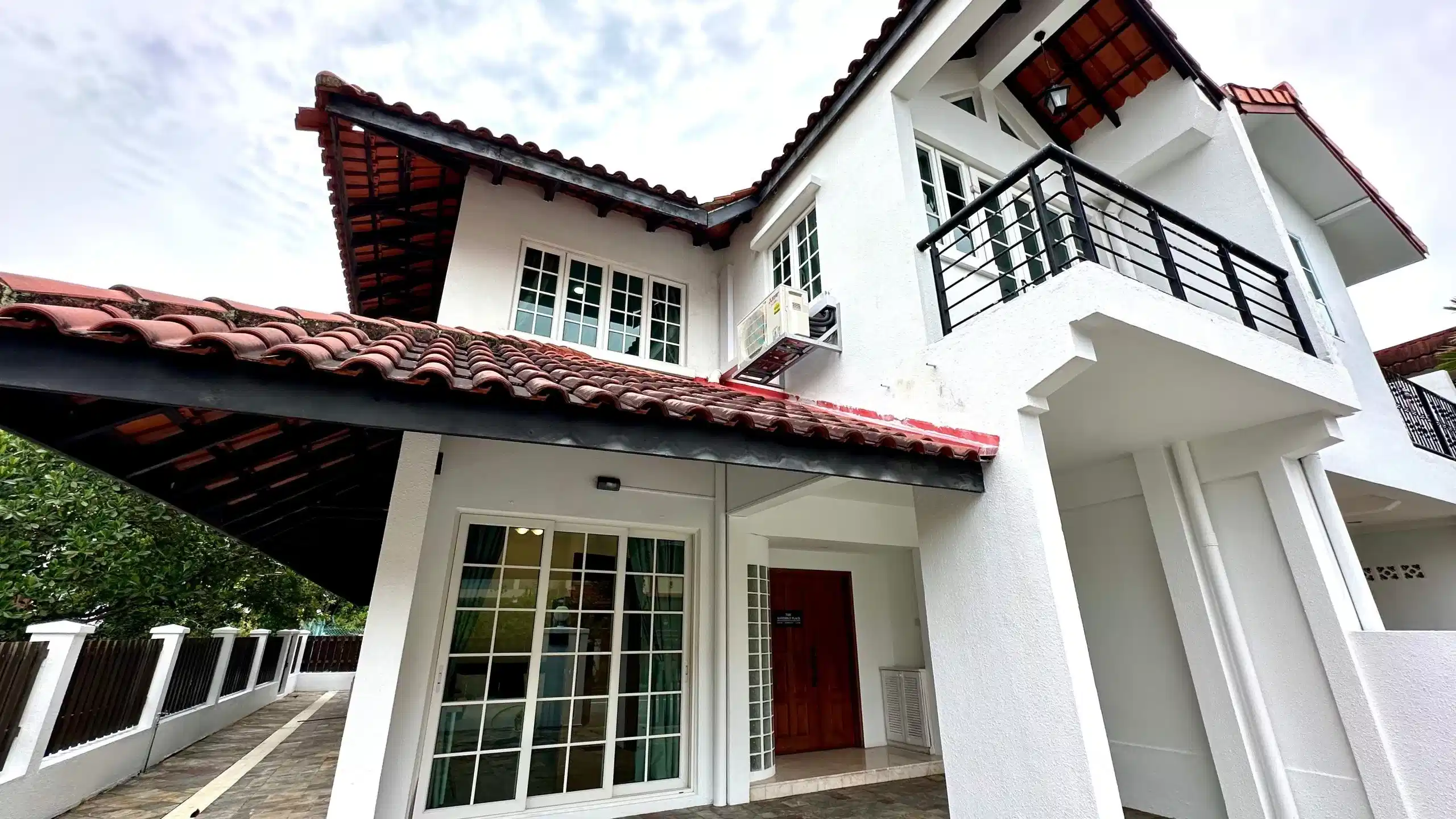 1 Taman Mas Merah, Singapore 2