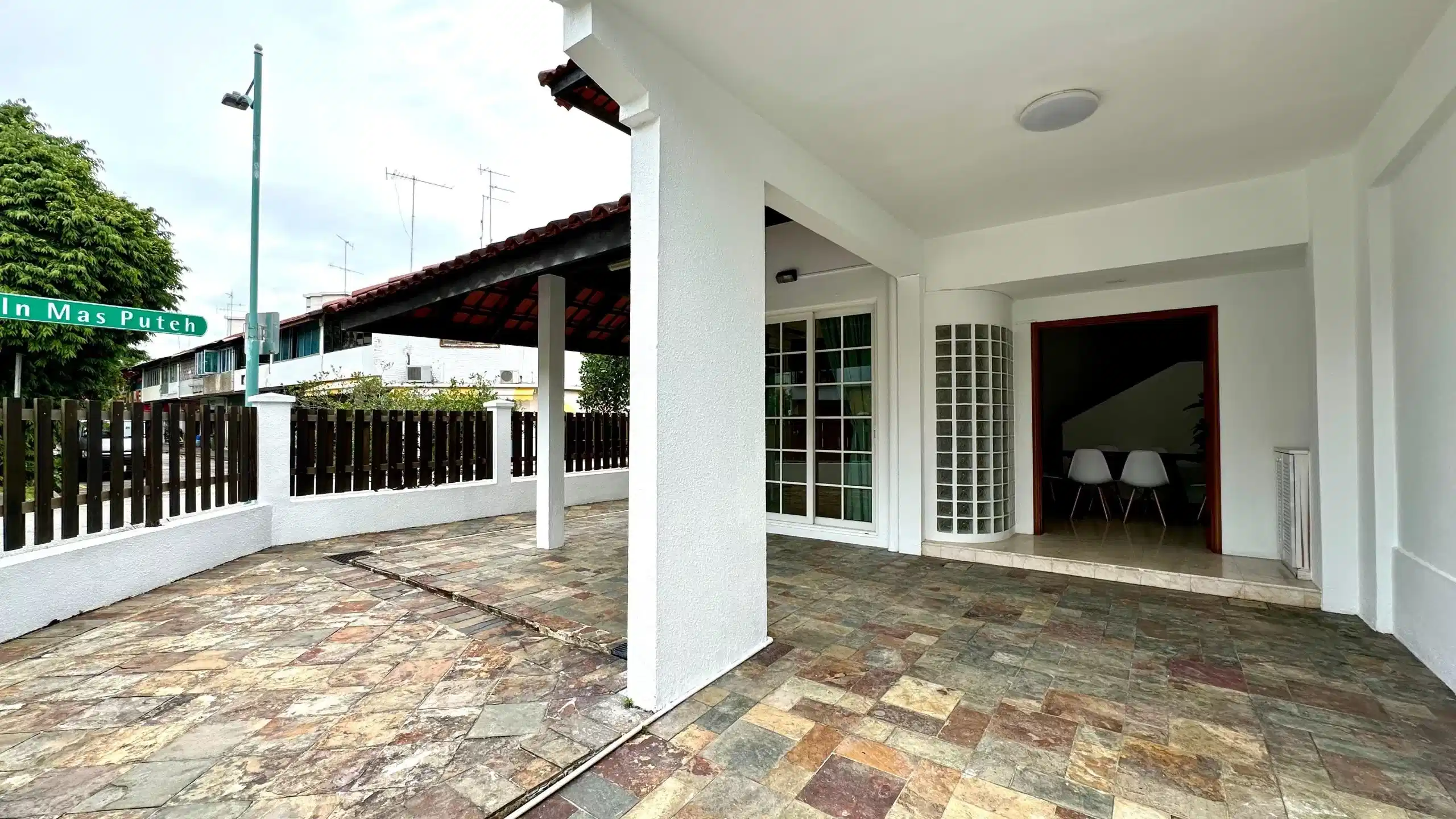 1 Taman Mas Merah, Singapore - Singapore, Singapore - image_3