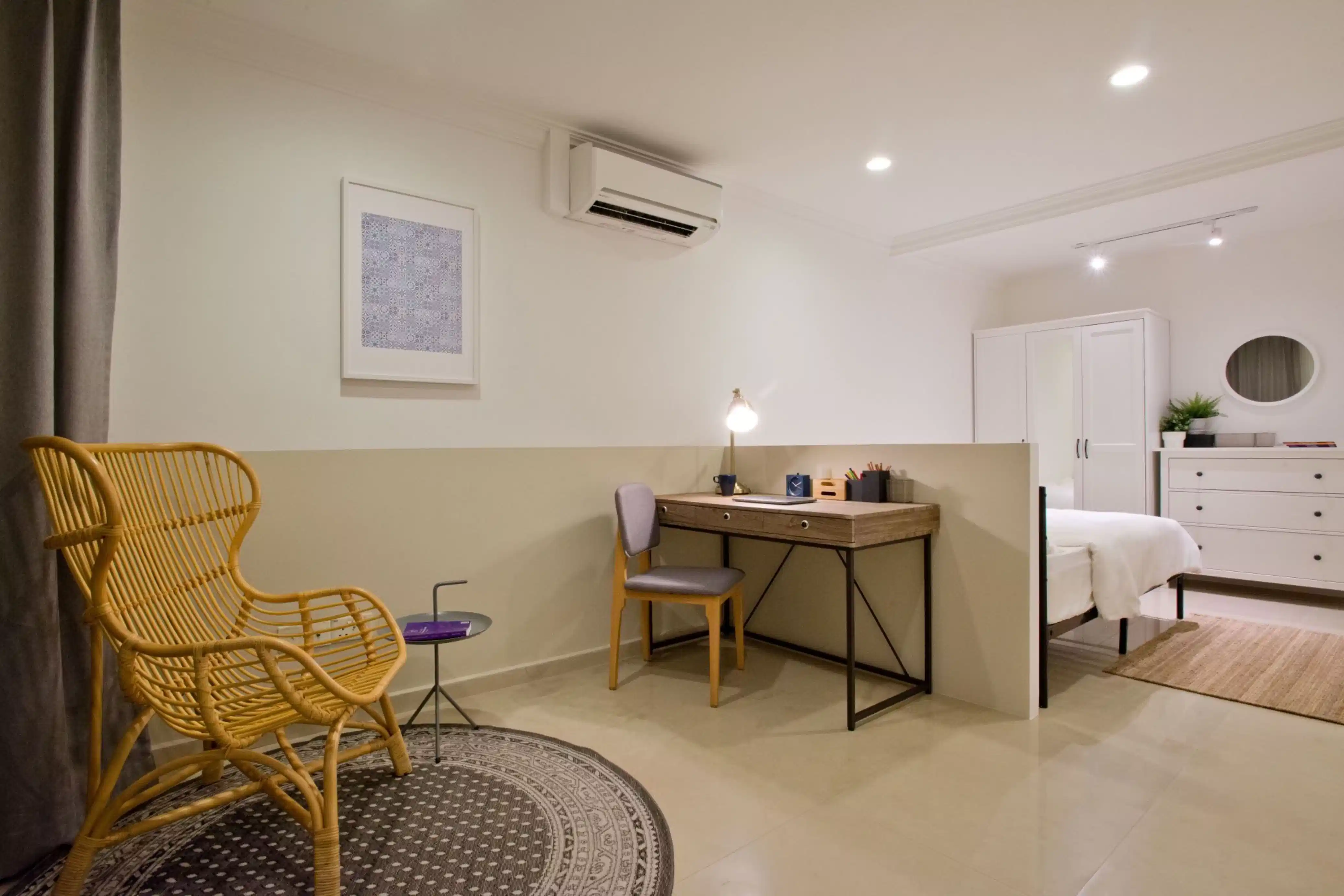 14 Eng Hoon, Singapore - Singapore, Singapore - TAP Lite - Common Area