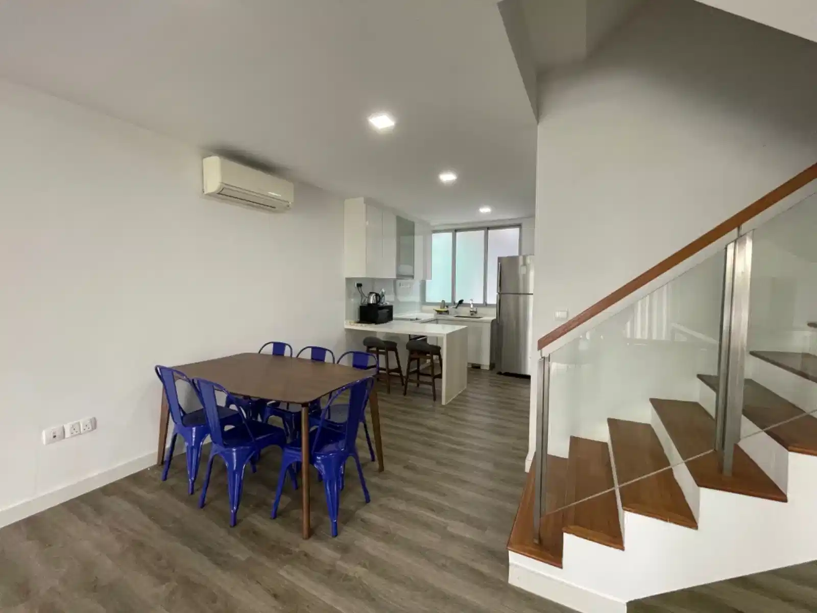 1B Charlton Road, Singapore - Singapore, Singapore - Common Area