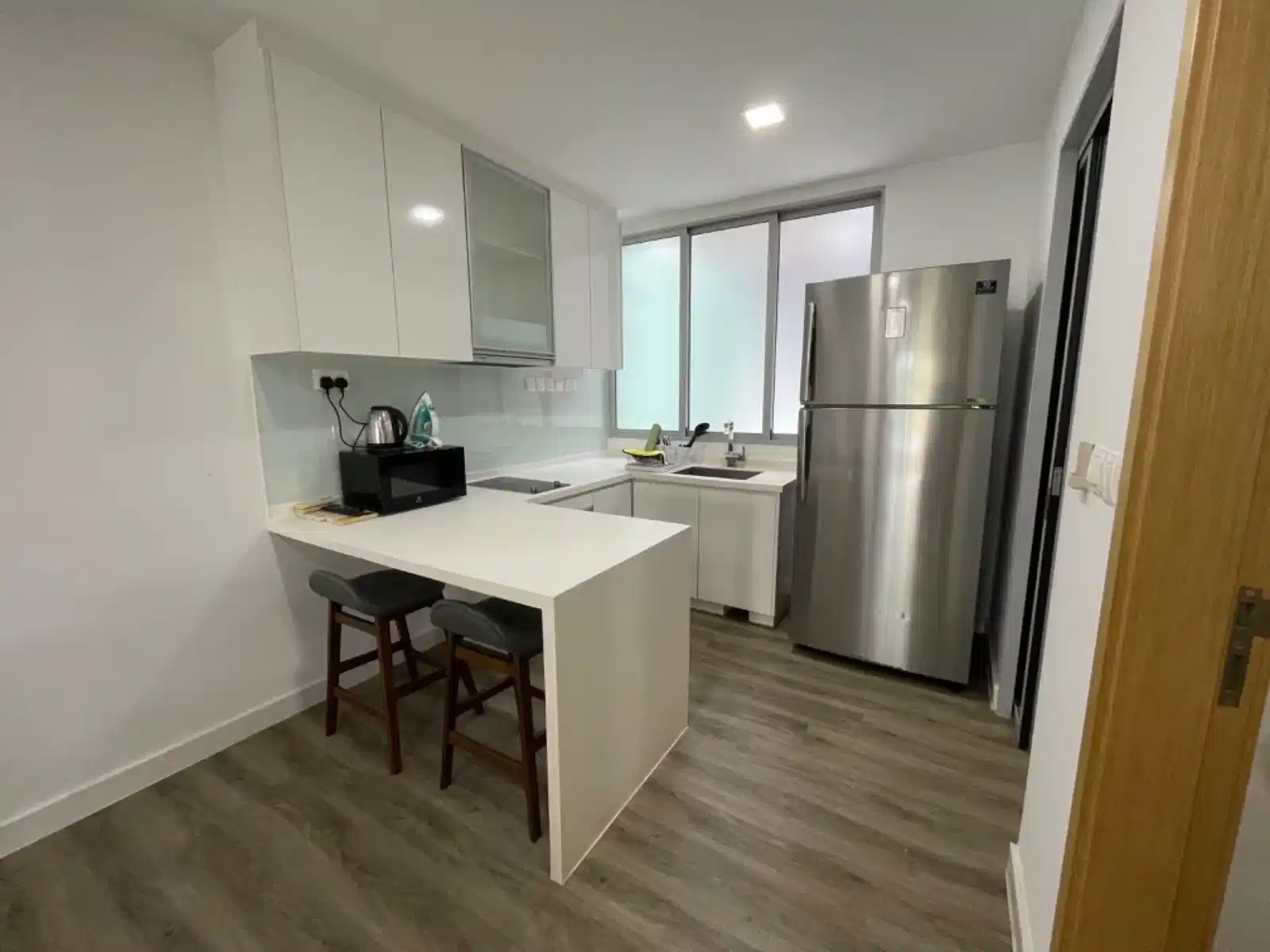 1B Charlton Road, Singapore - Singapore, Singapore - Kitchen