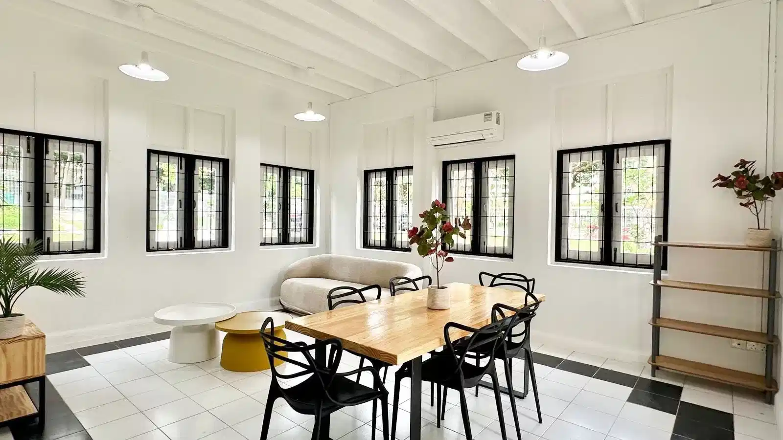 127 Woodleigh Park, Singapore - Singapore, Singapore - Common Area
