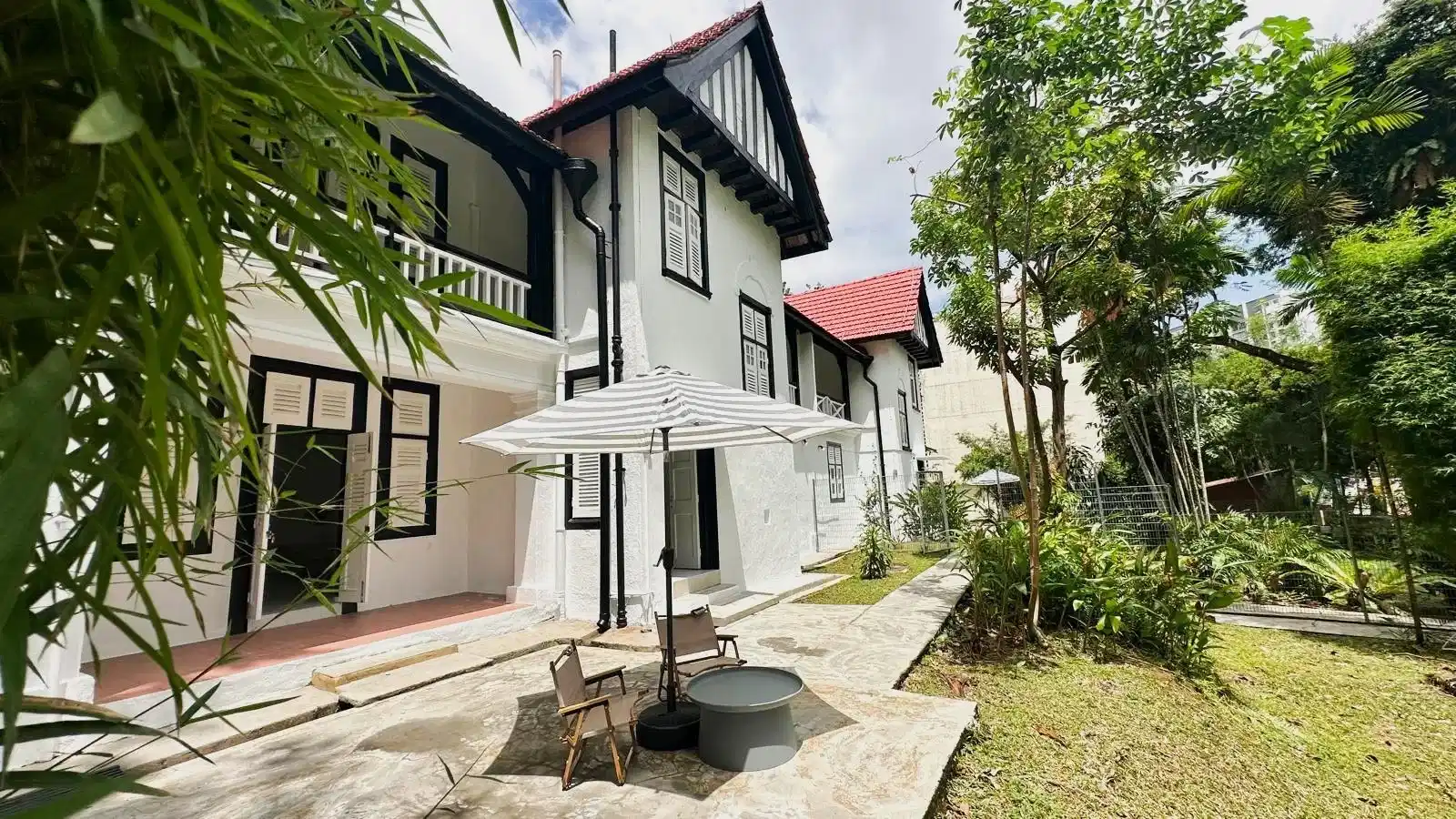 127 Woodleigh Park, Singapore 2