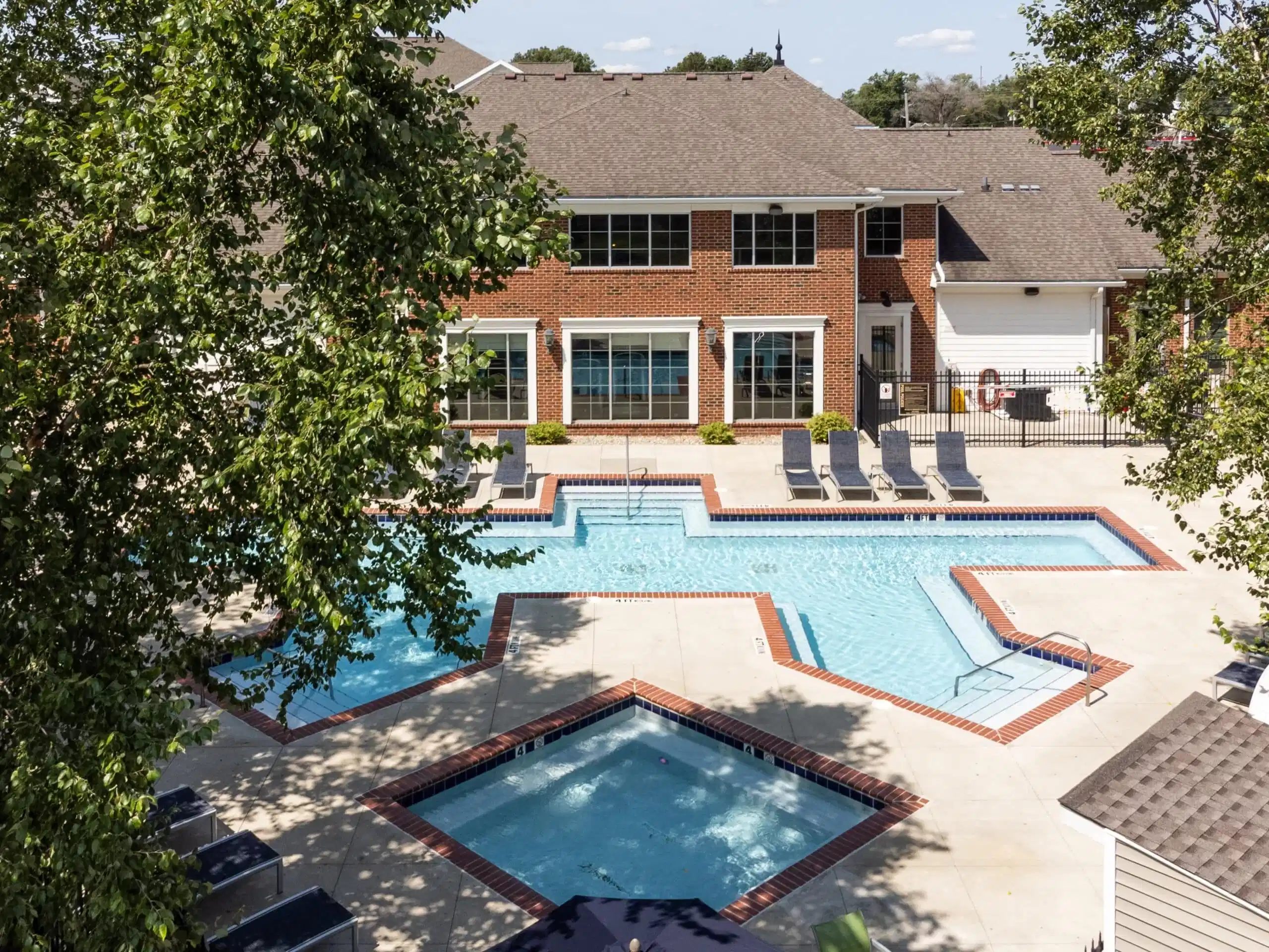 University Edge, South Bend - South Bend, Indiana, United States - Amenities