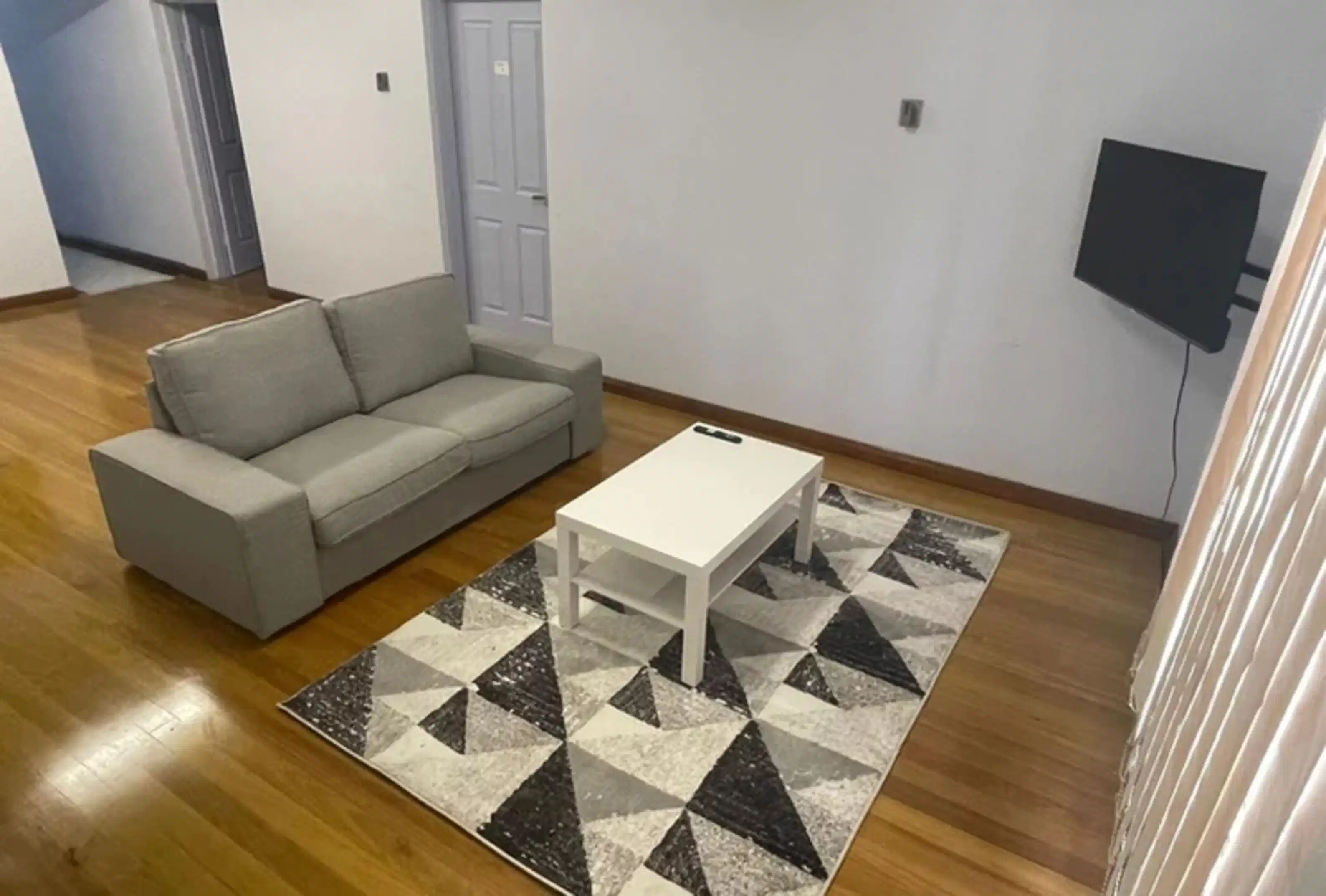 Common Area