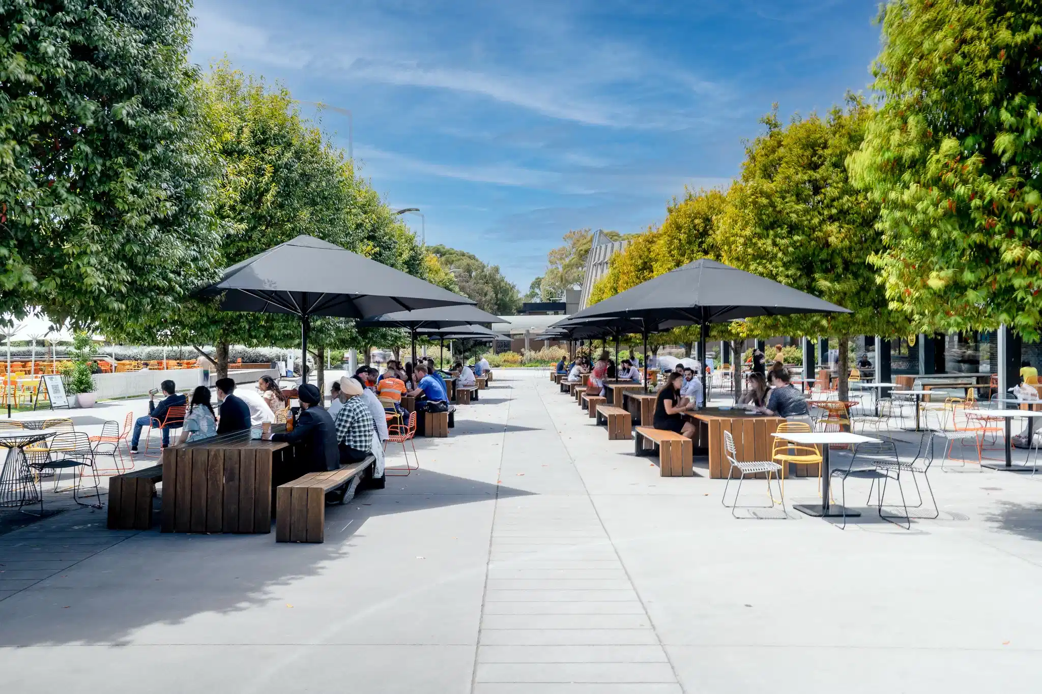 Rooming Houses,10 Auguste Avenue, Clayton, Melbourne - Melbourne, Victoria, Australia - Common Area