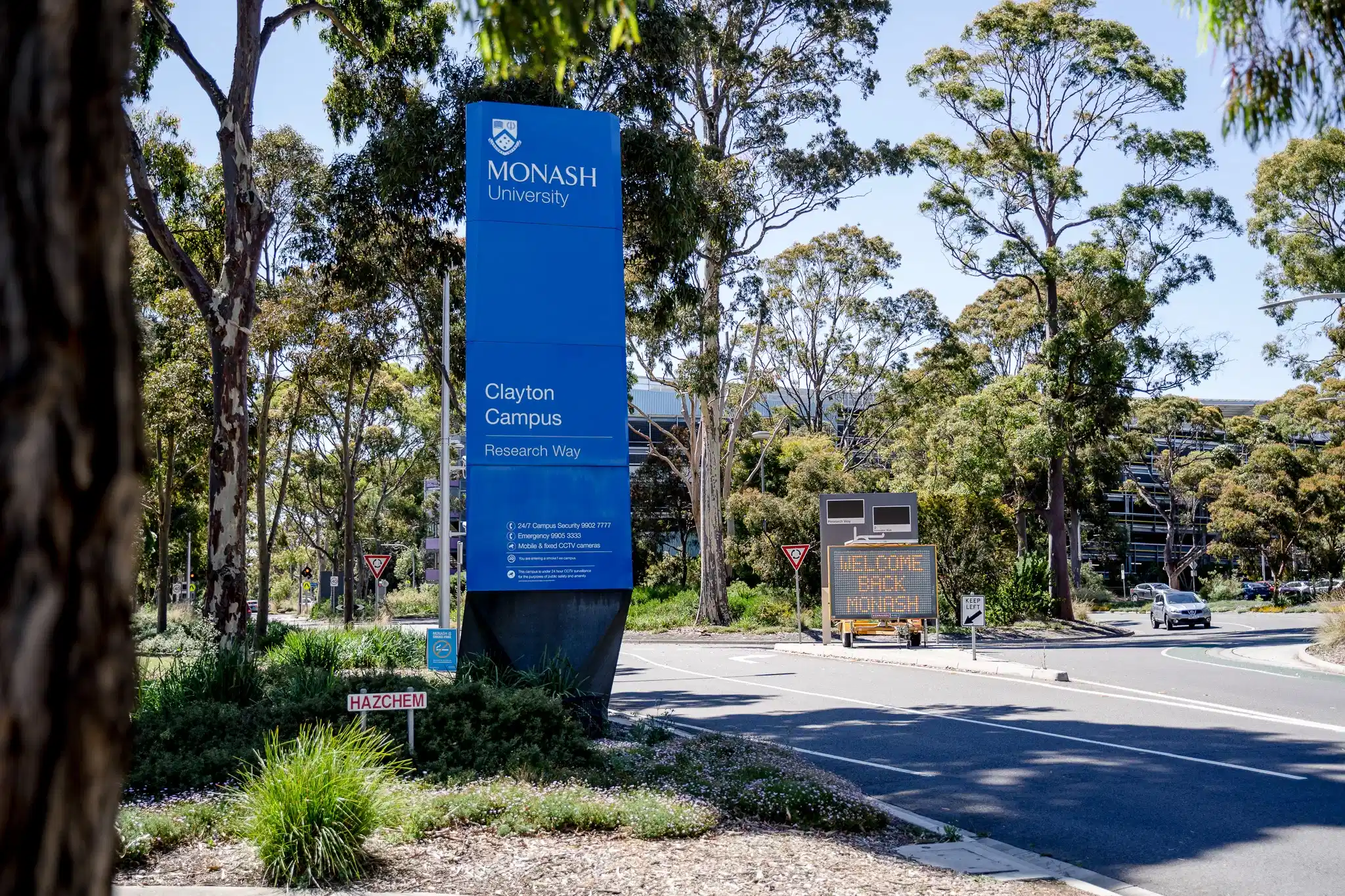 Rooming Houses,20 Renver Road, Clayton, Melbourne - Melbourne, Victoria, Australia - Exterior
