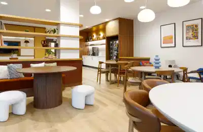Burley Studios, Leeds - Leeds, England, United Kingdom - Amenities